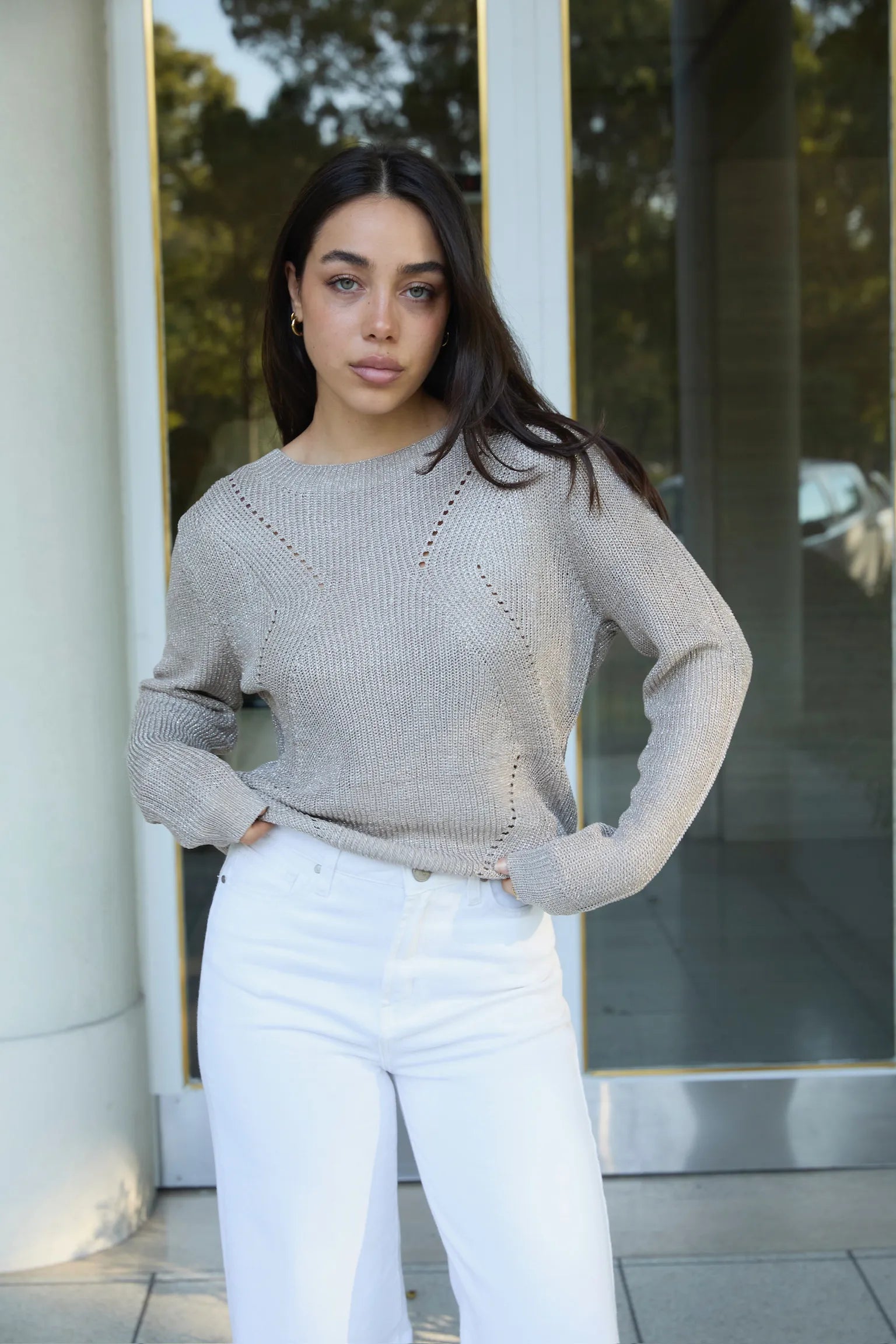 SWEATER RADIANT