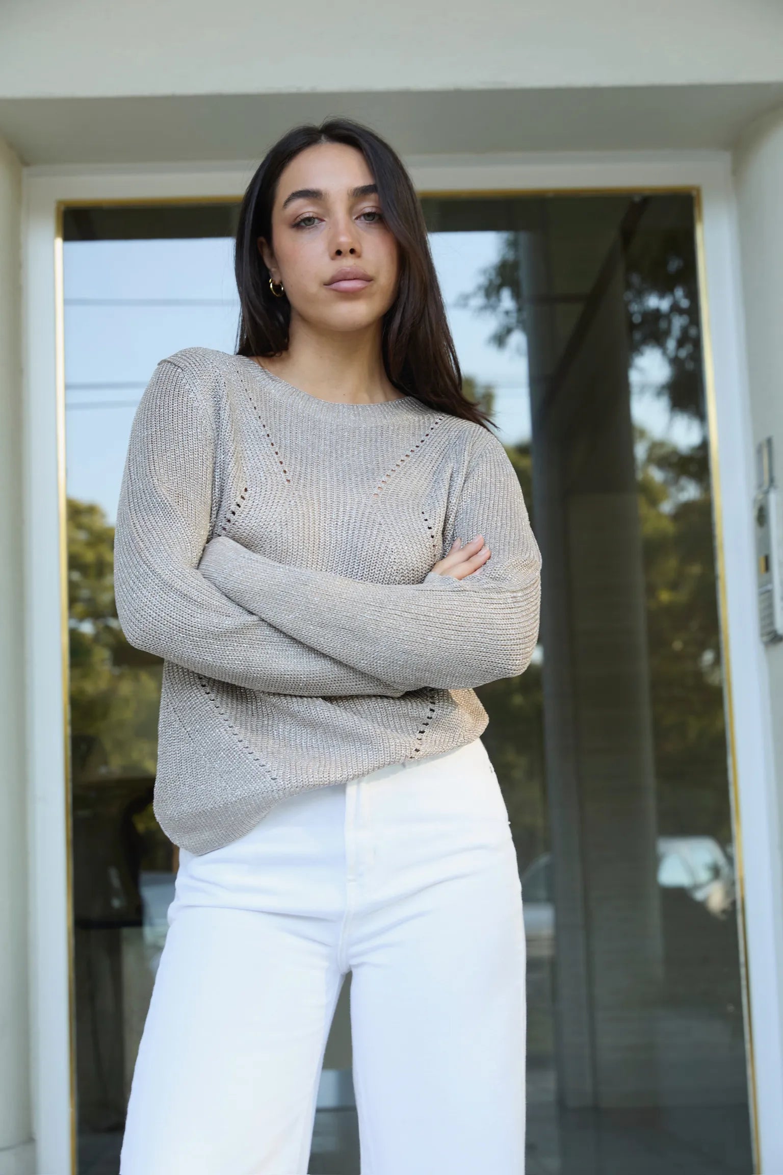SWEATER RADIANT