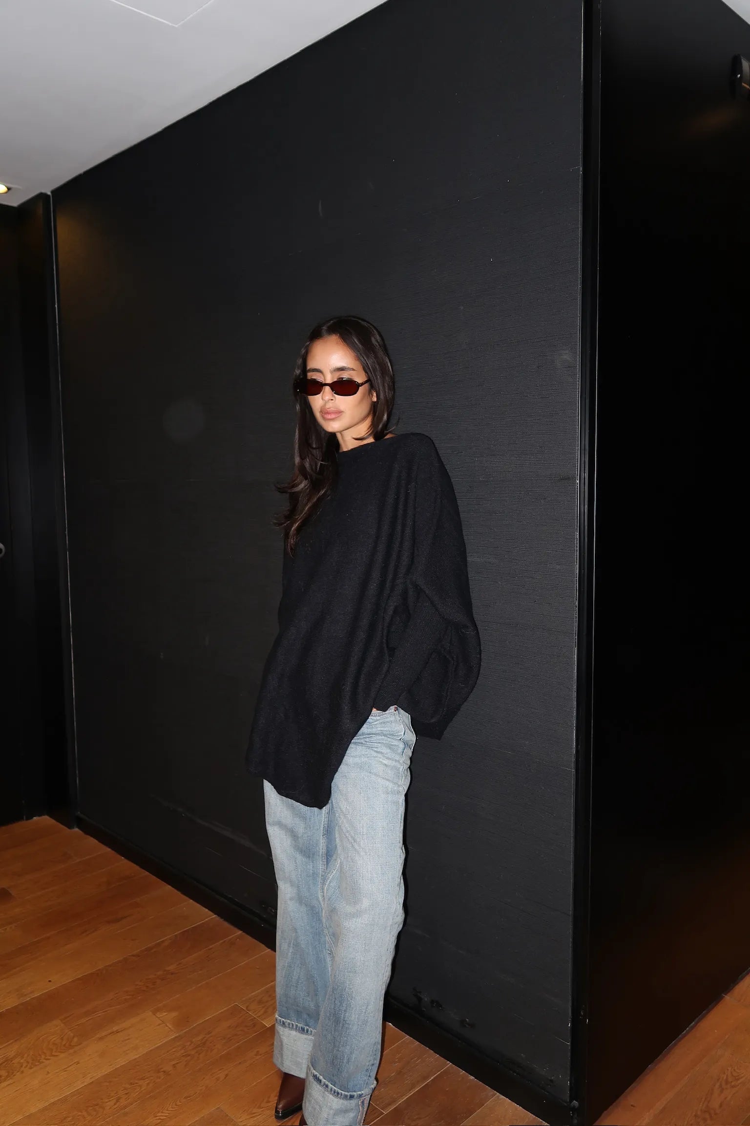 SWEATER SOUL