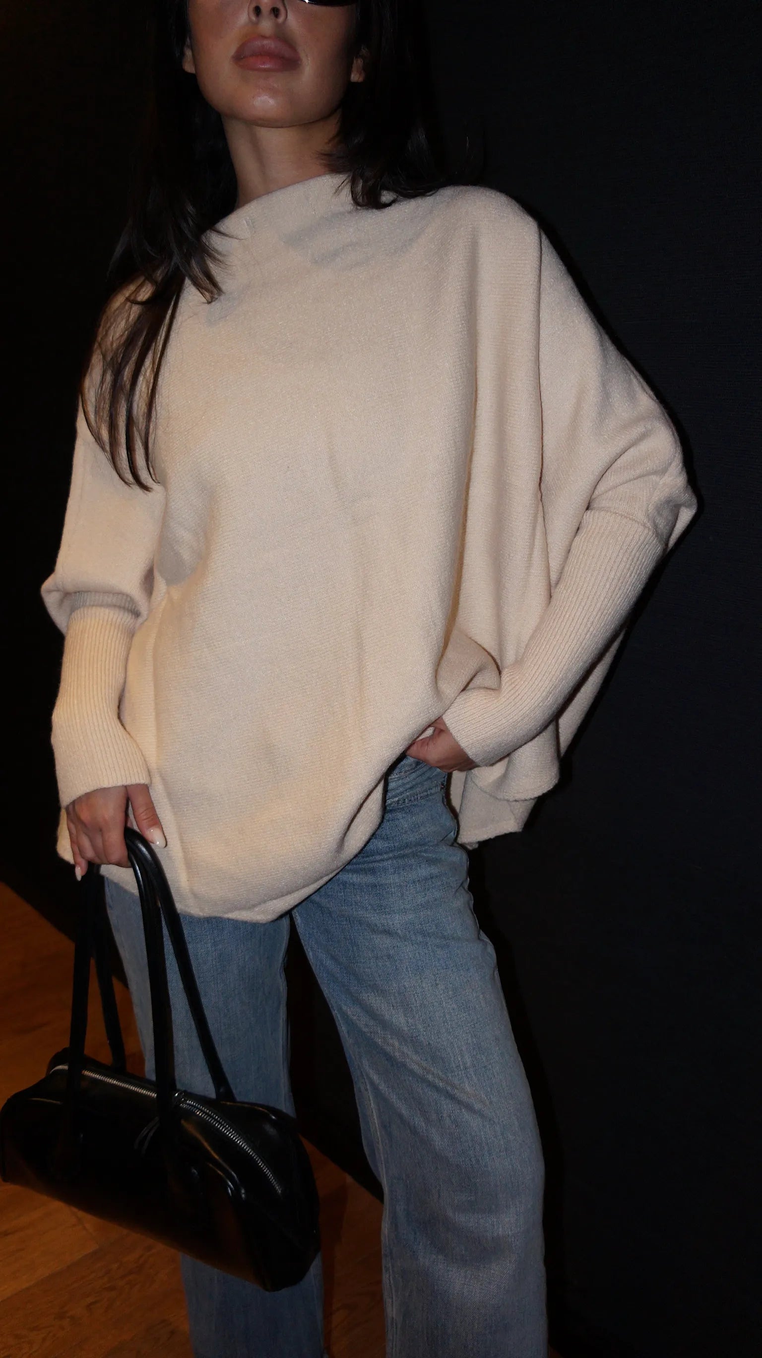 SWEATER SOUL