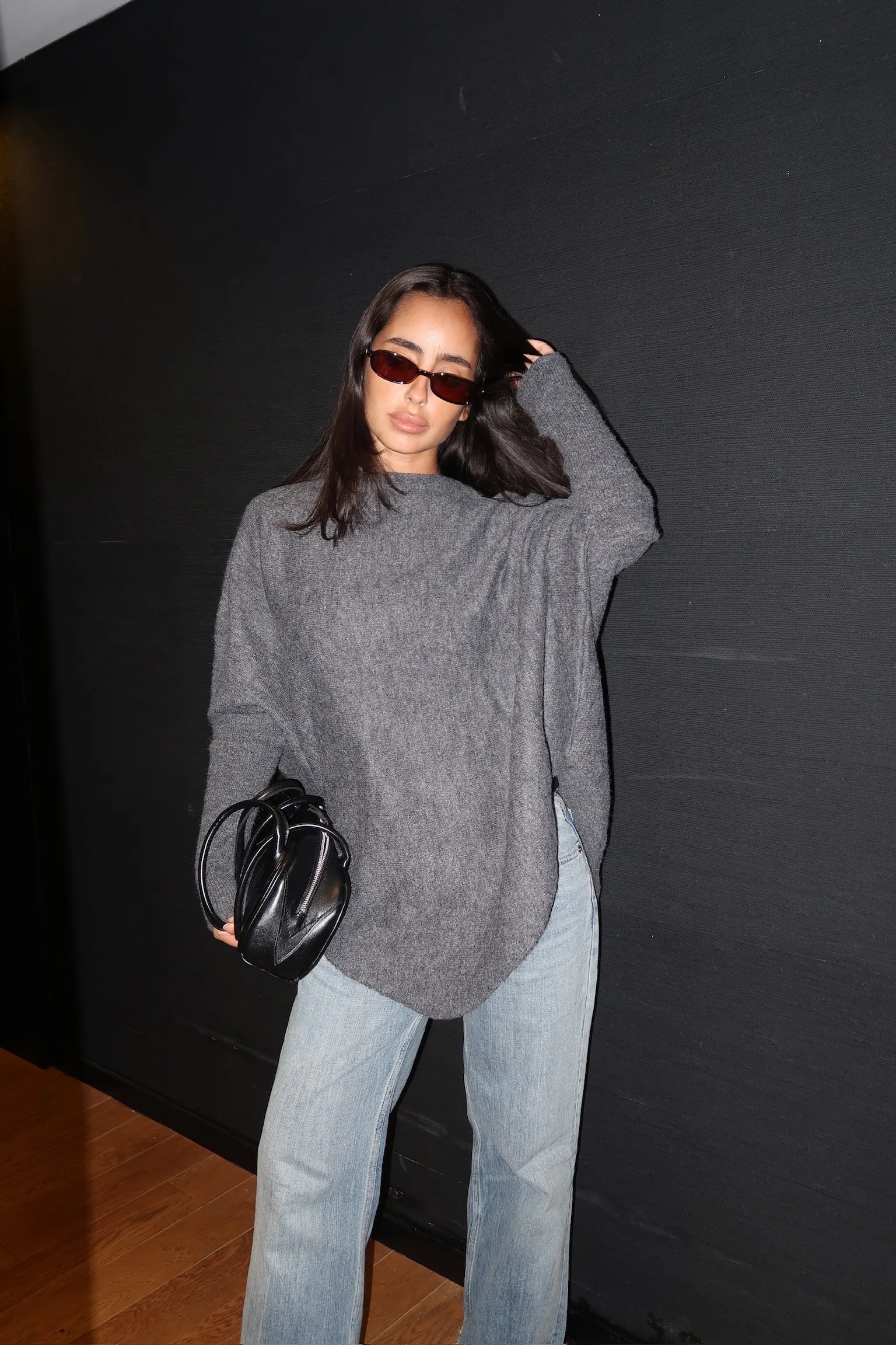 SWEATER SOUL