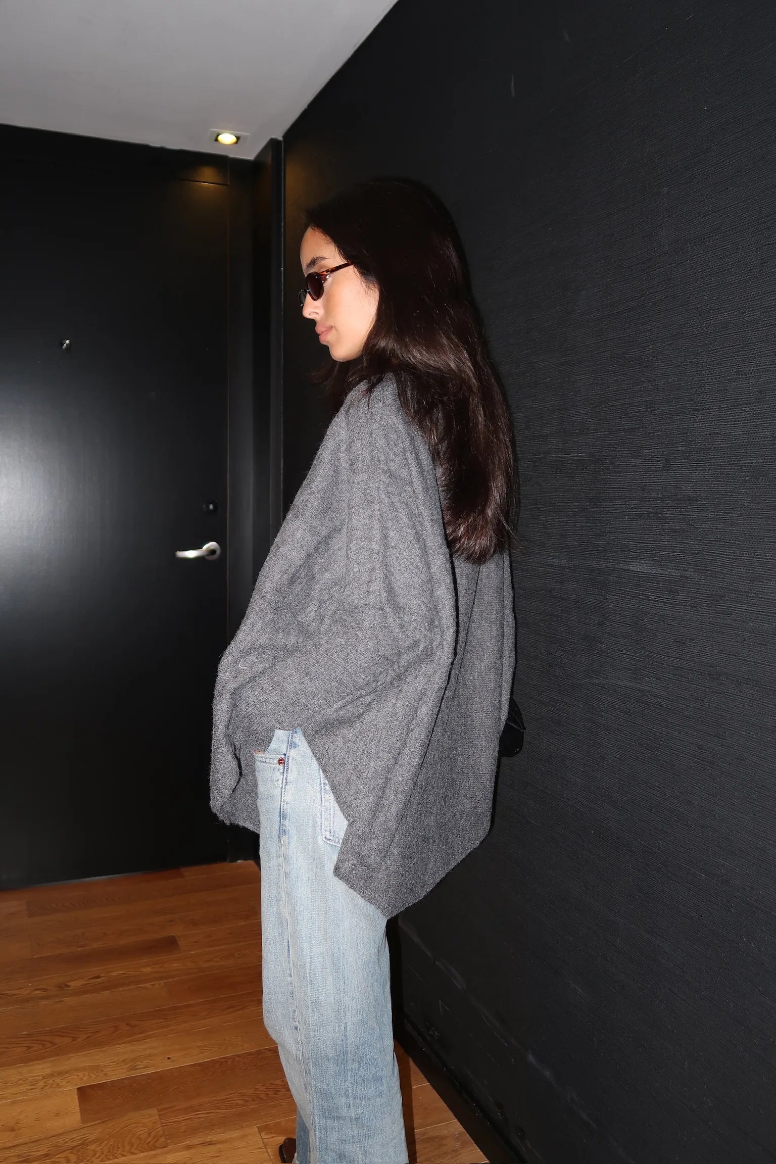 SWEATER SOUL