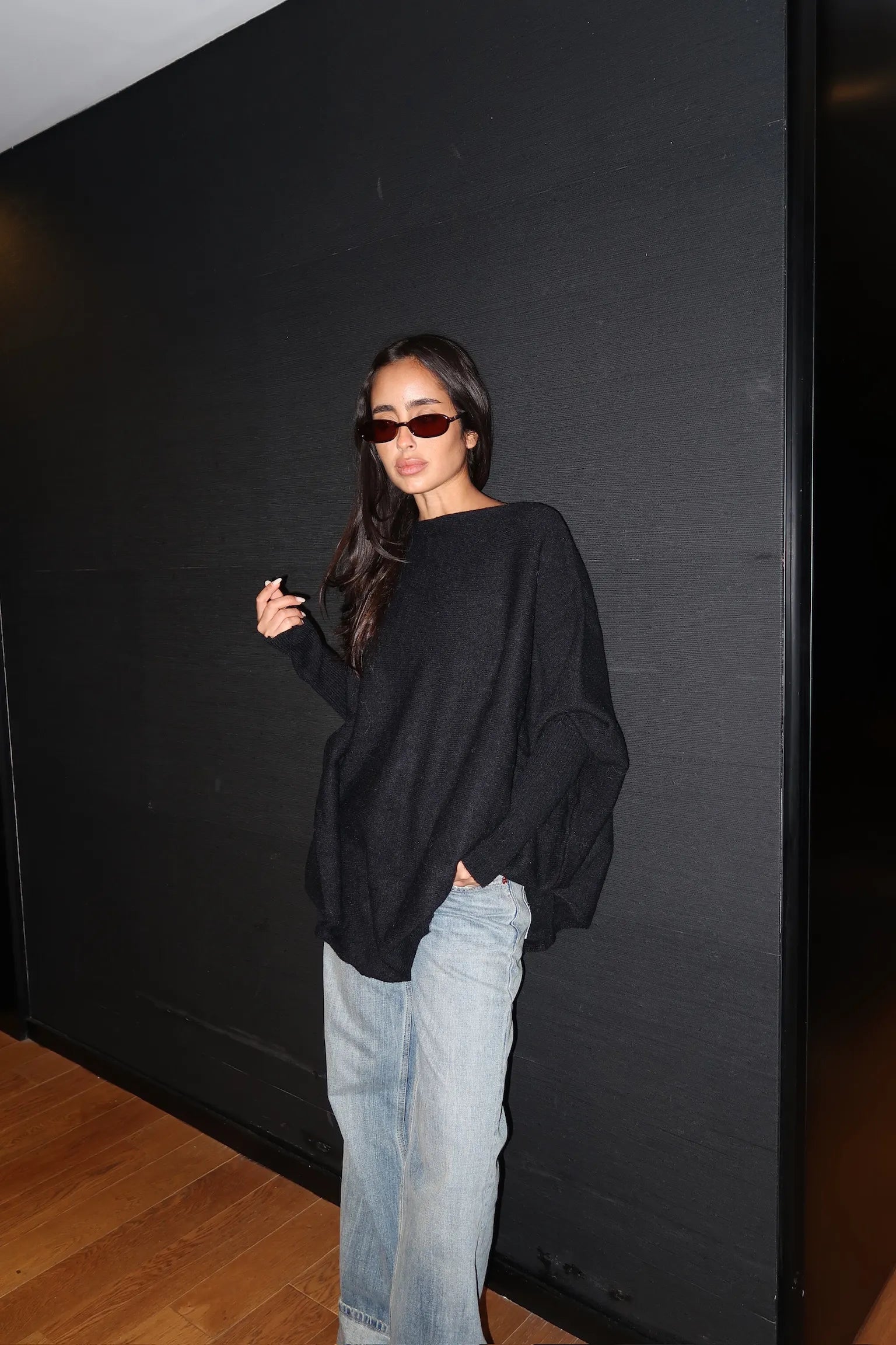 SWEATER SOUL