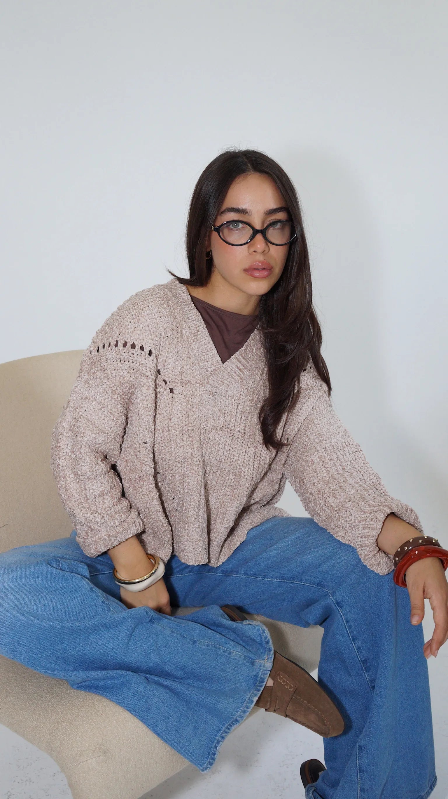 SWEATER TULLY
