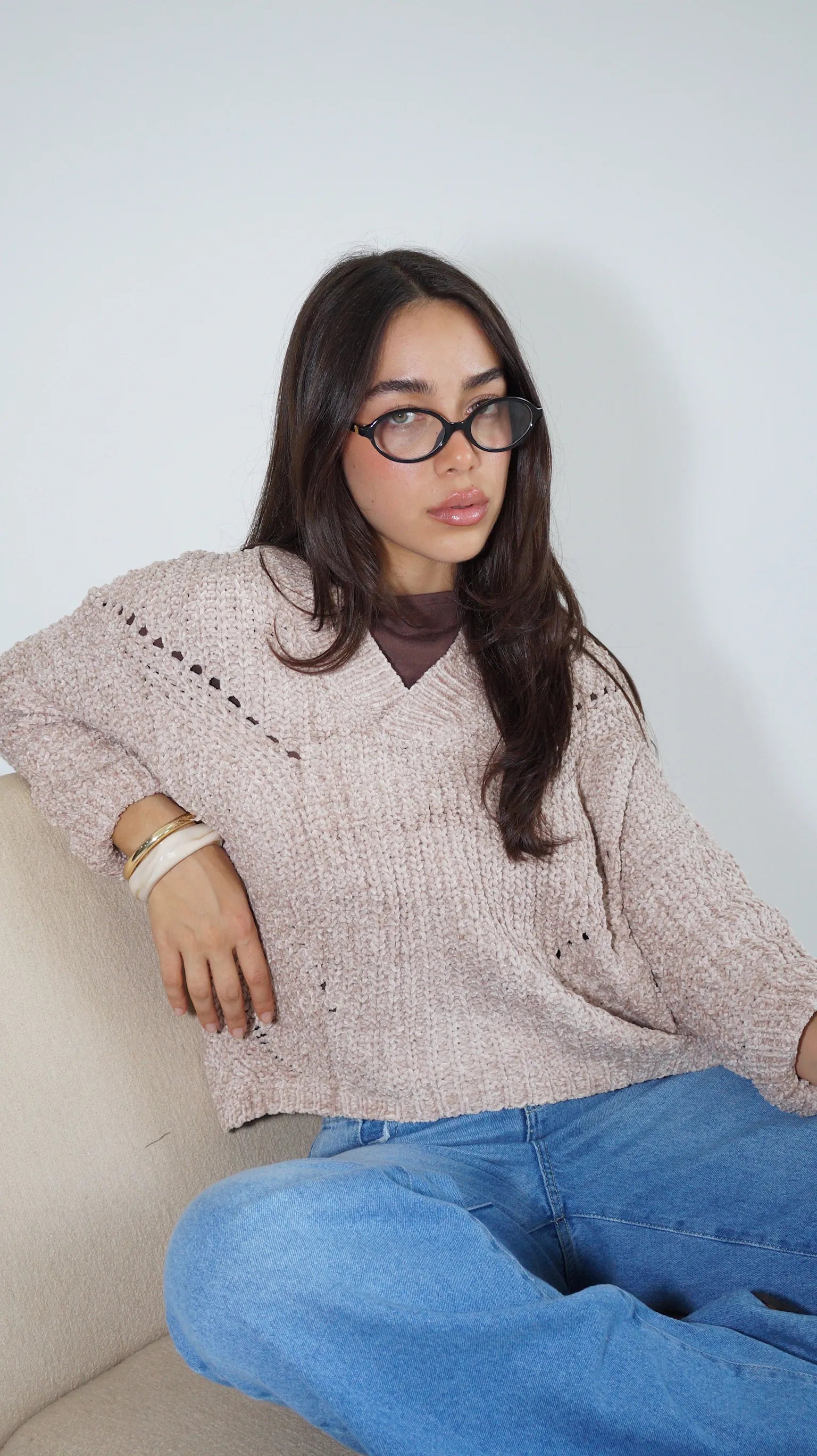 SWEATER TULLY