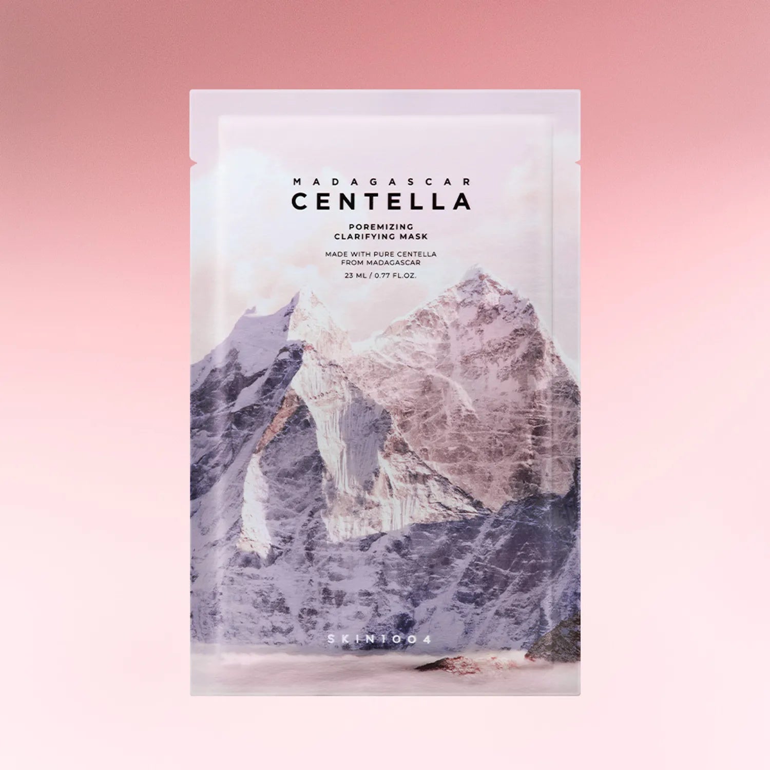 Mask Poremizing Clarifying - CENTELLA