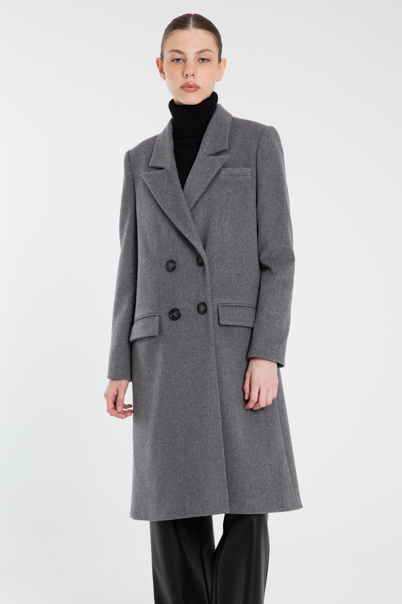TAPADO ONIX GRIS