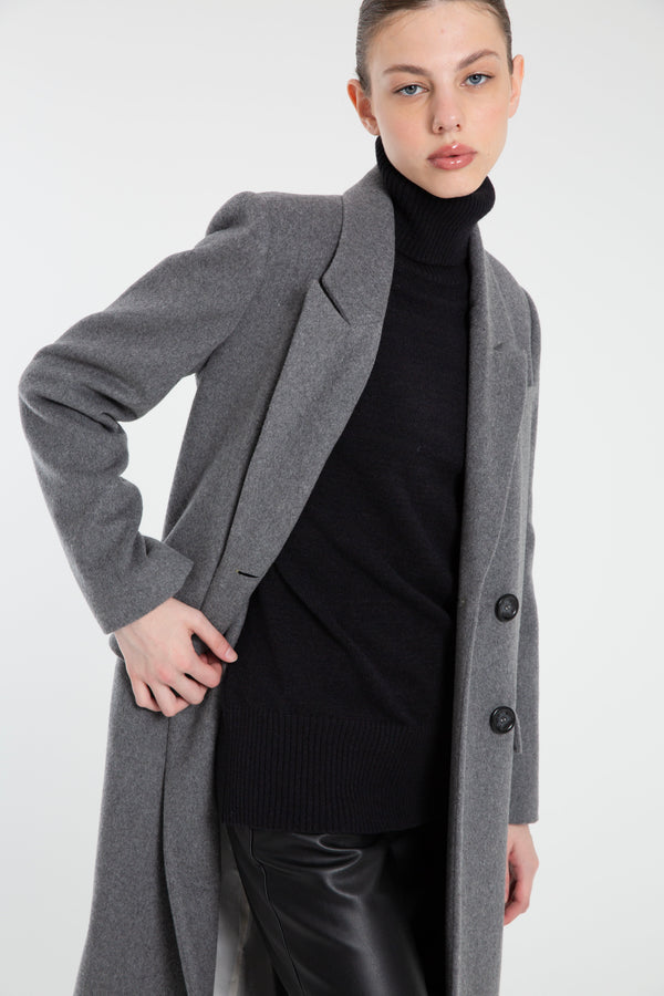 TAPADO ONIX GRIS
