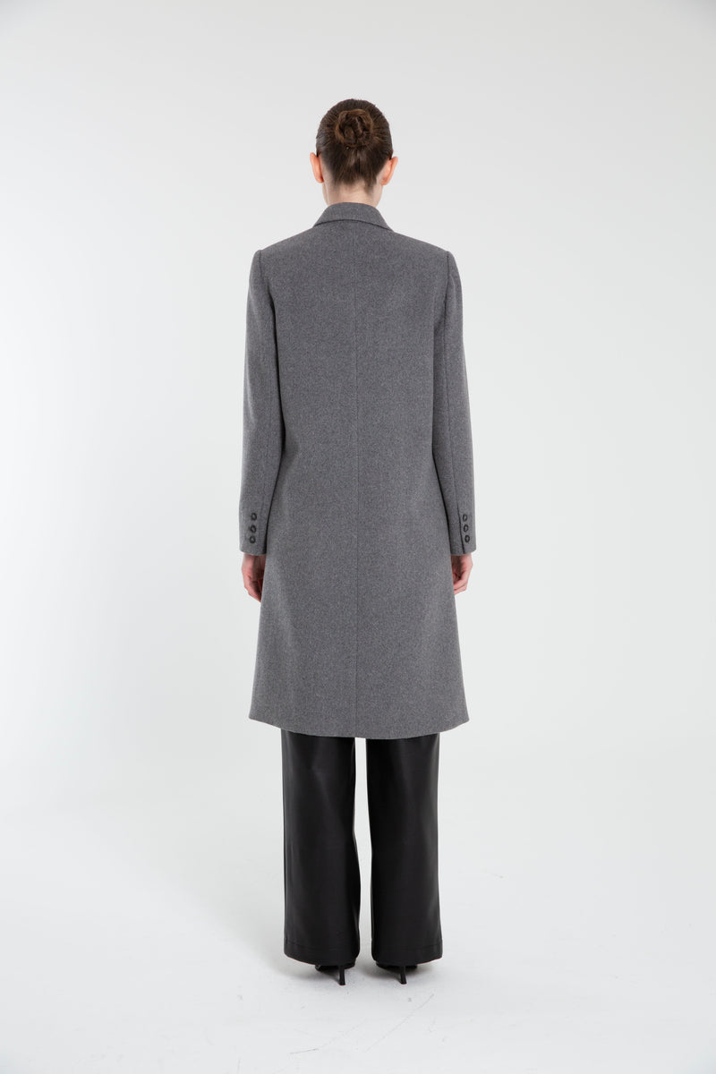 TAPADO ONIX GRIS
