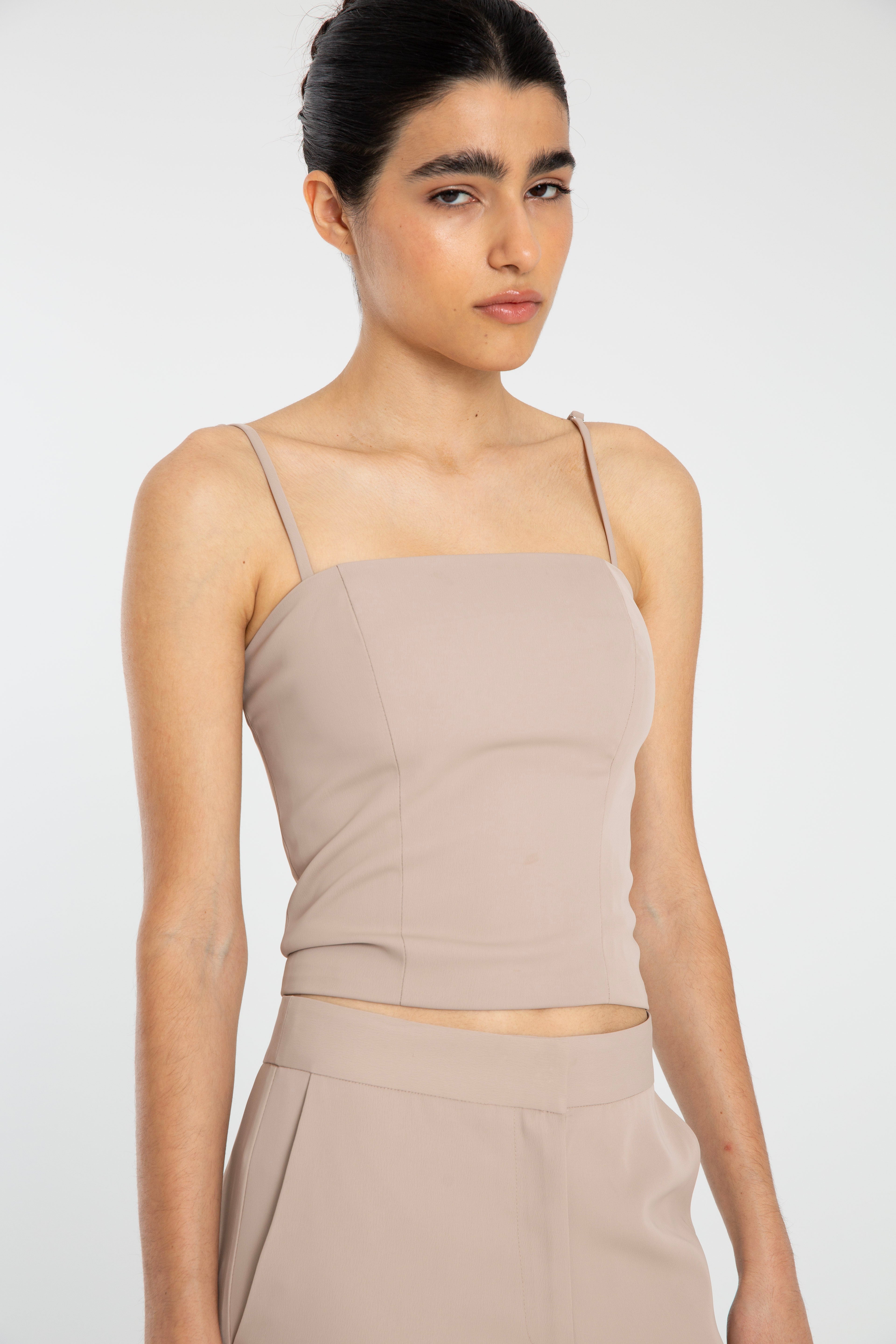 TOP AILSA CAMEL
