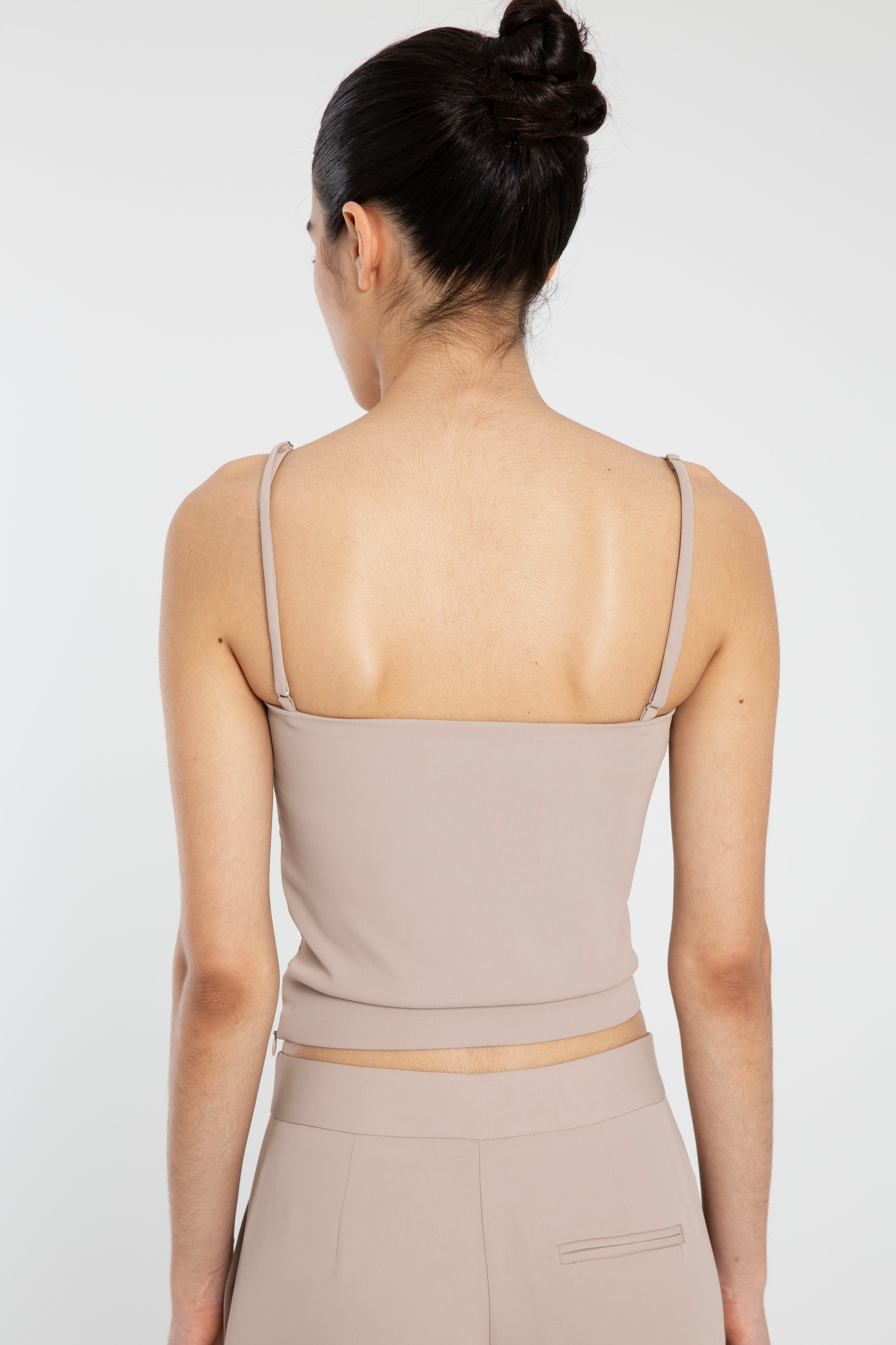 TOP AILSA CAMEL