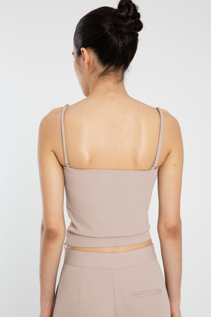 TOP AILSA CAMEL