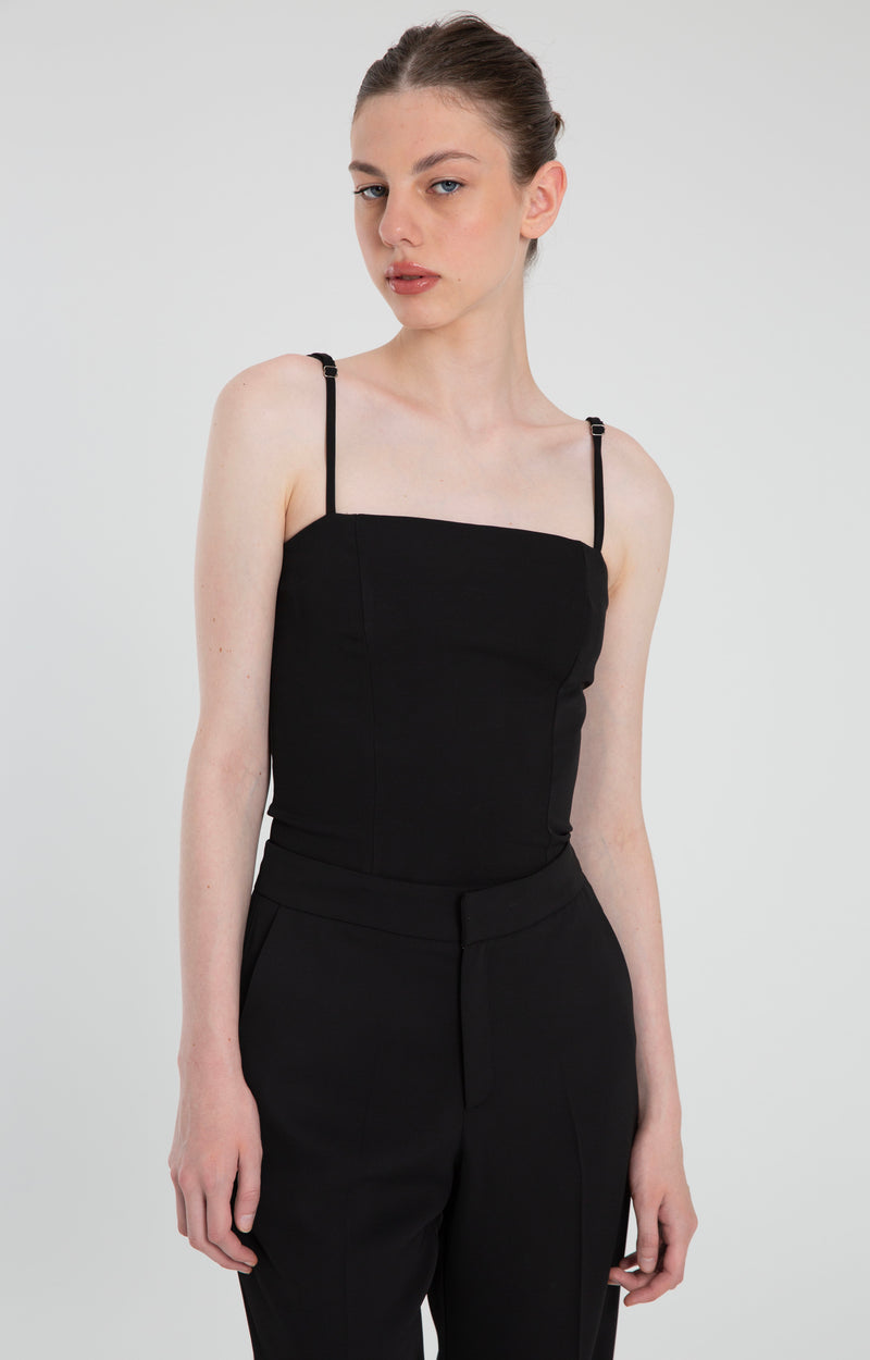 TOP AILSA NEGRO