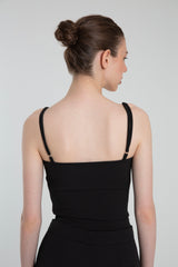 TOP AILSA NEGRO