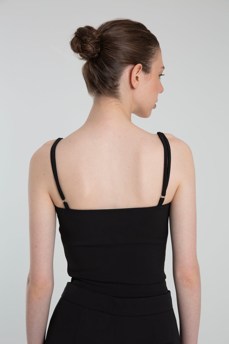 TOP AILSA NEGRO