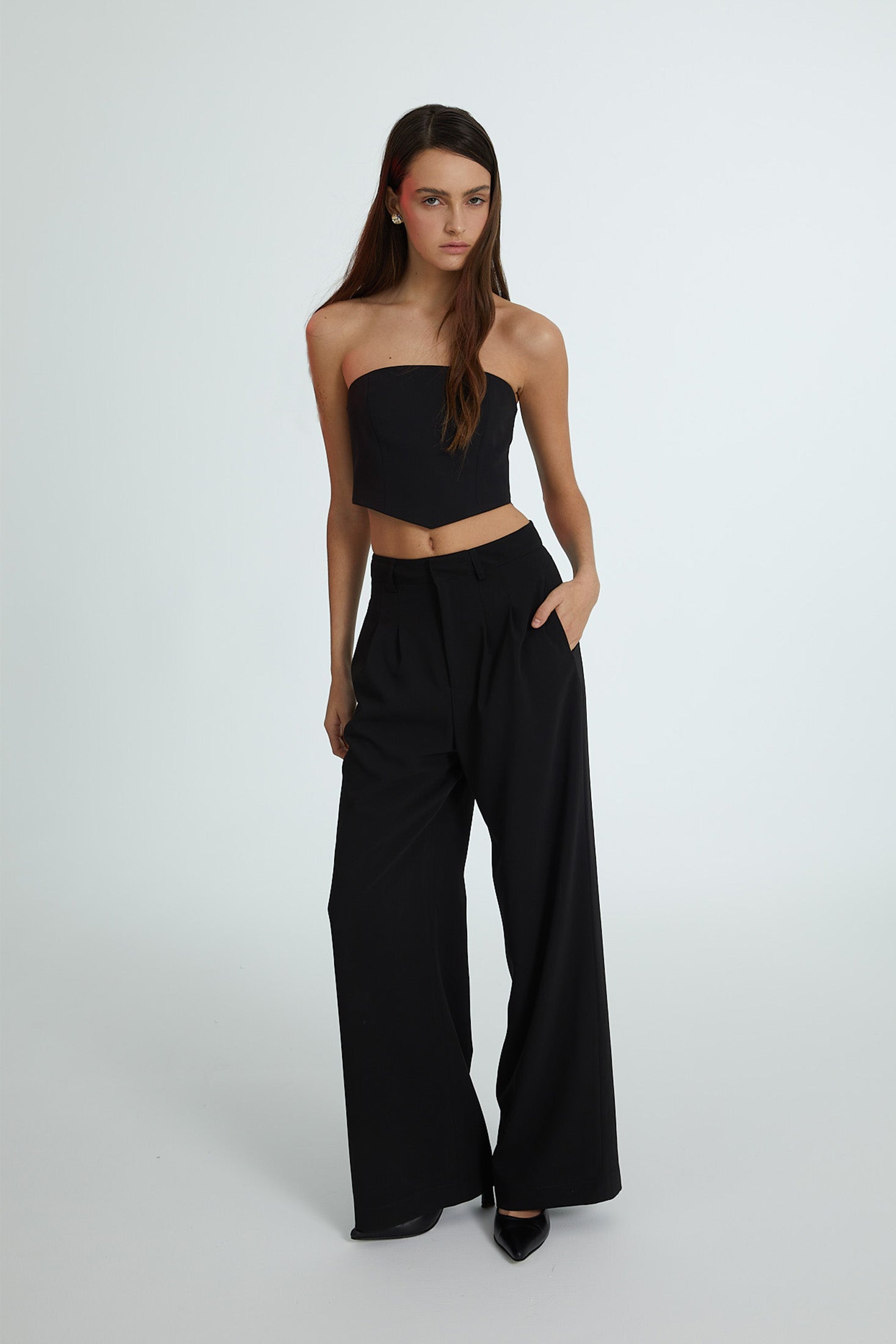 TOP ALINA