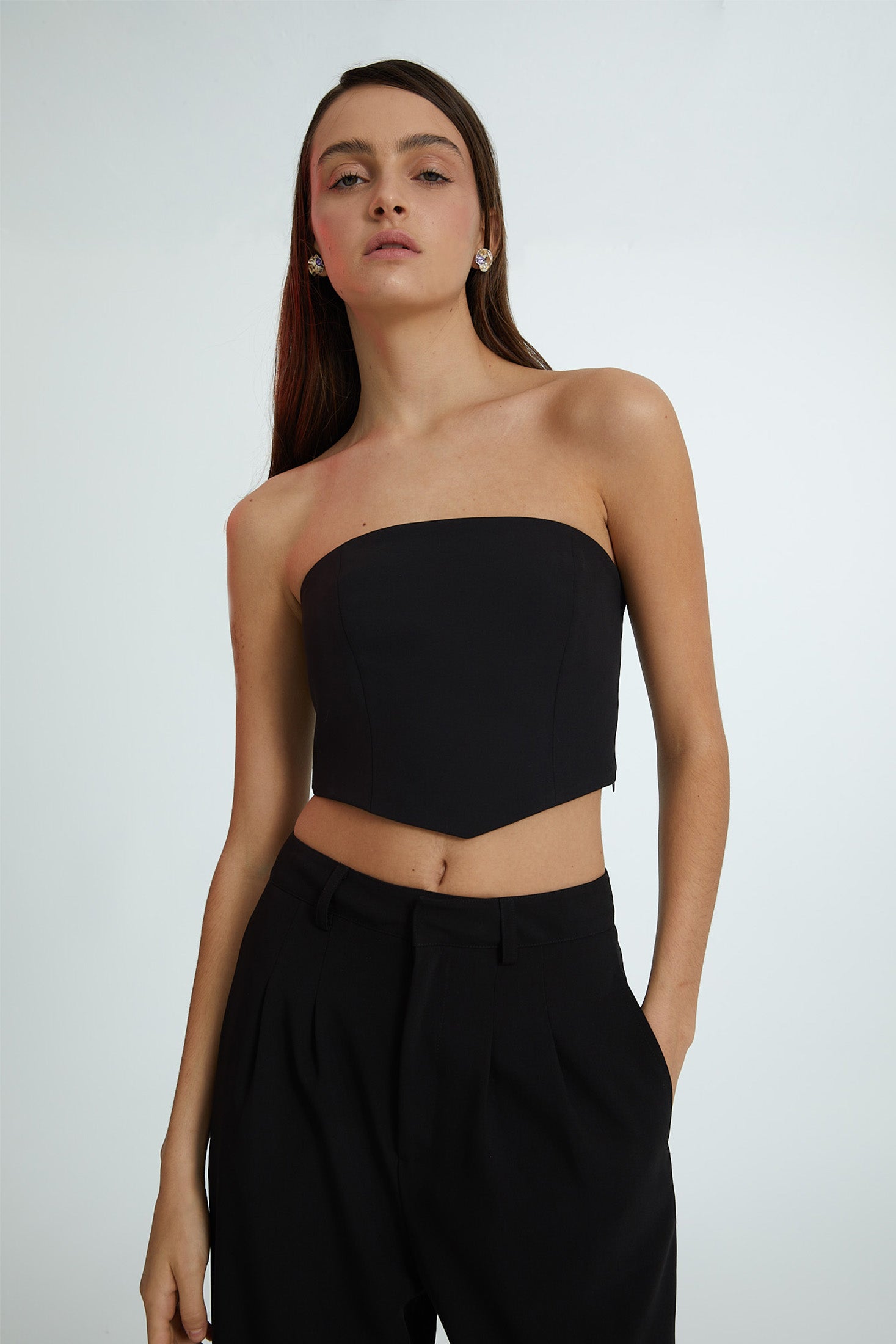 TOP ALINA