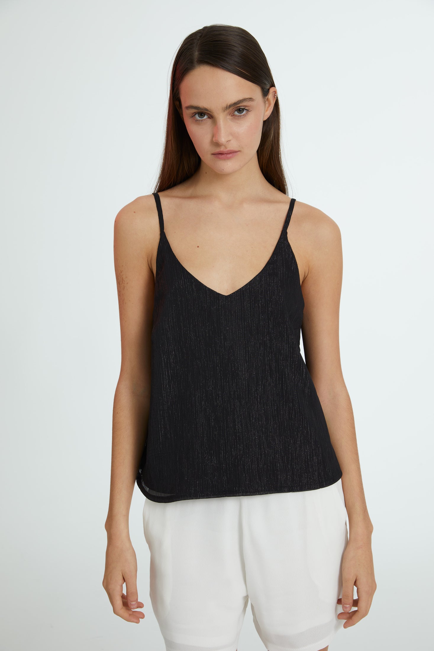 TOP ASTORIA NEGRO