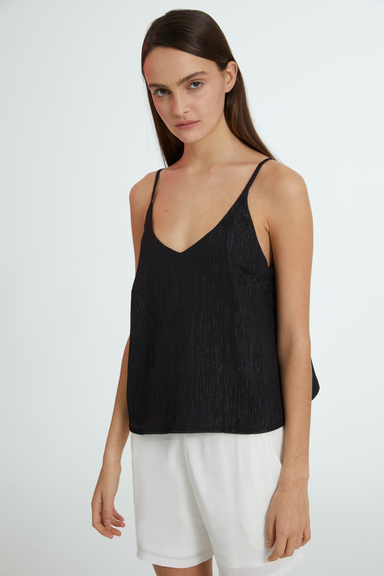 TOP ASTORIA NEGRO