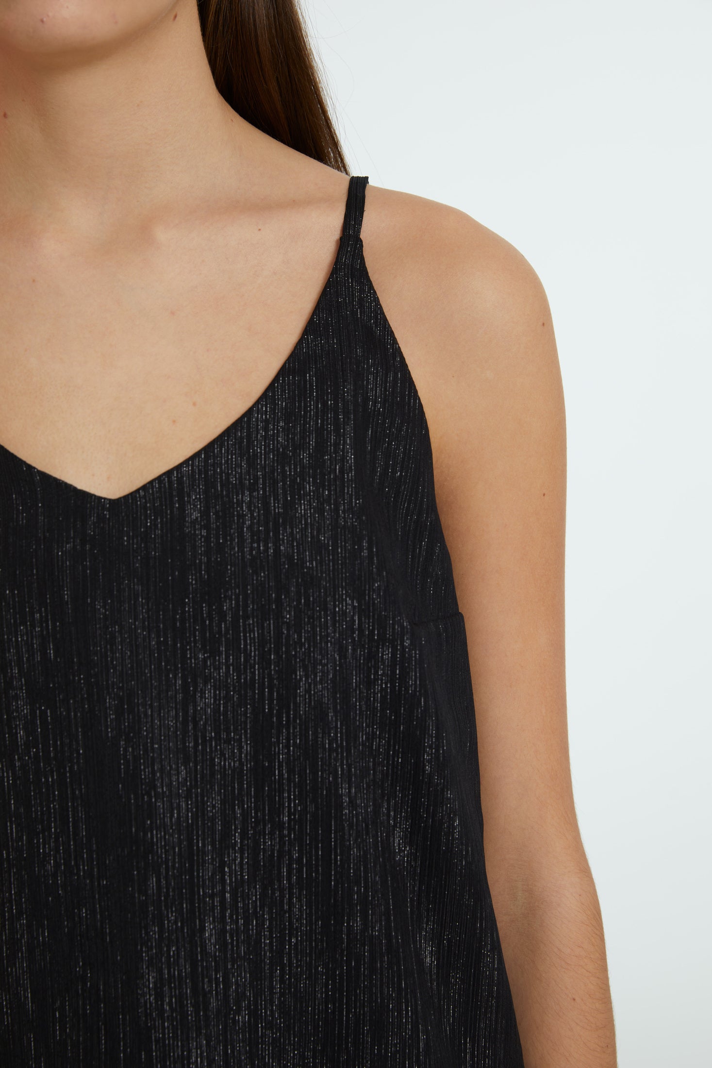 TOP ASTORIA NEGRO