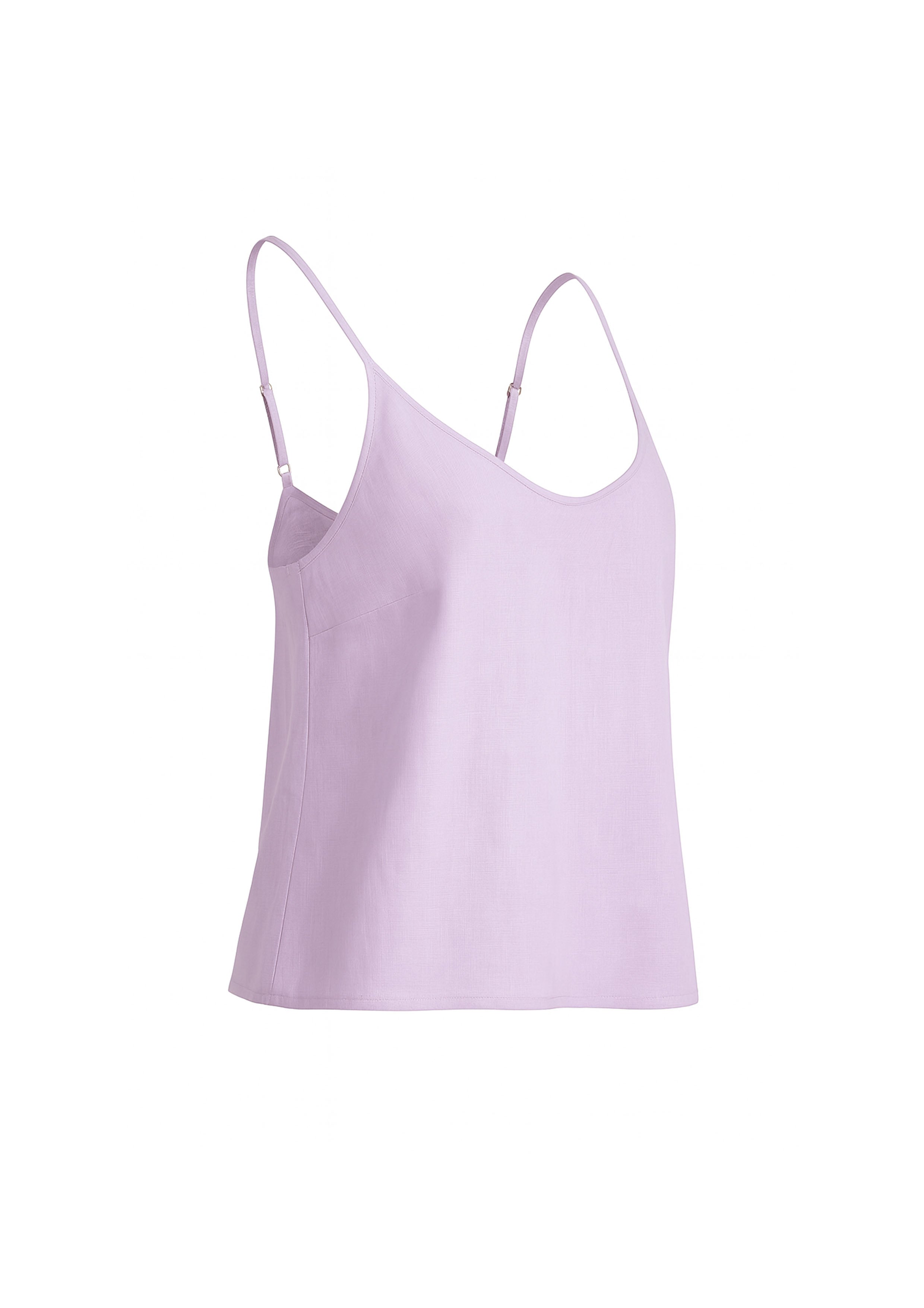 TOP BALOO LILA