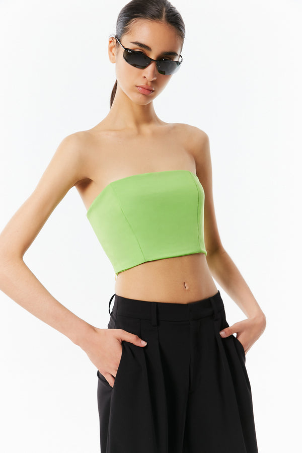 TOP BRISA VERDE