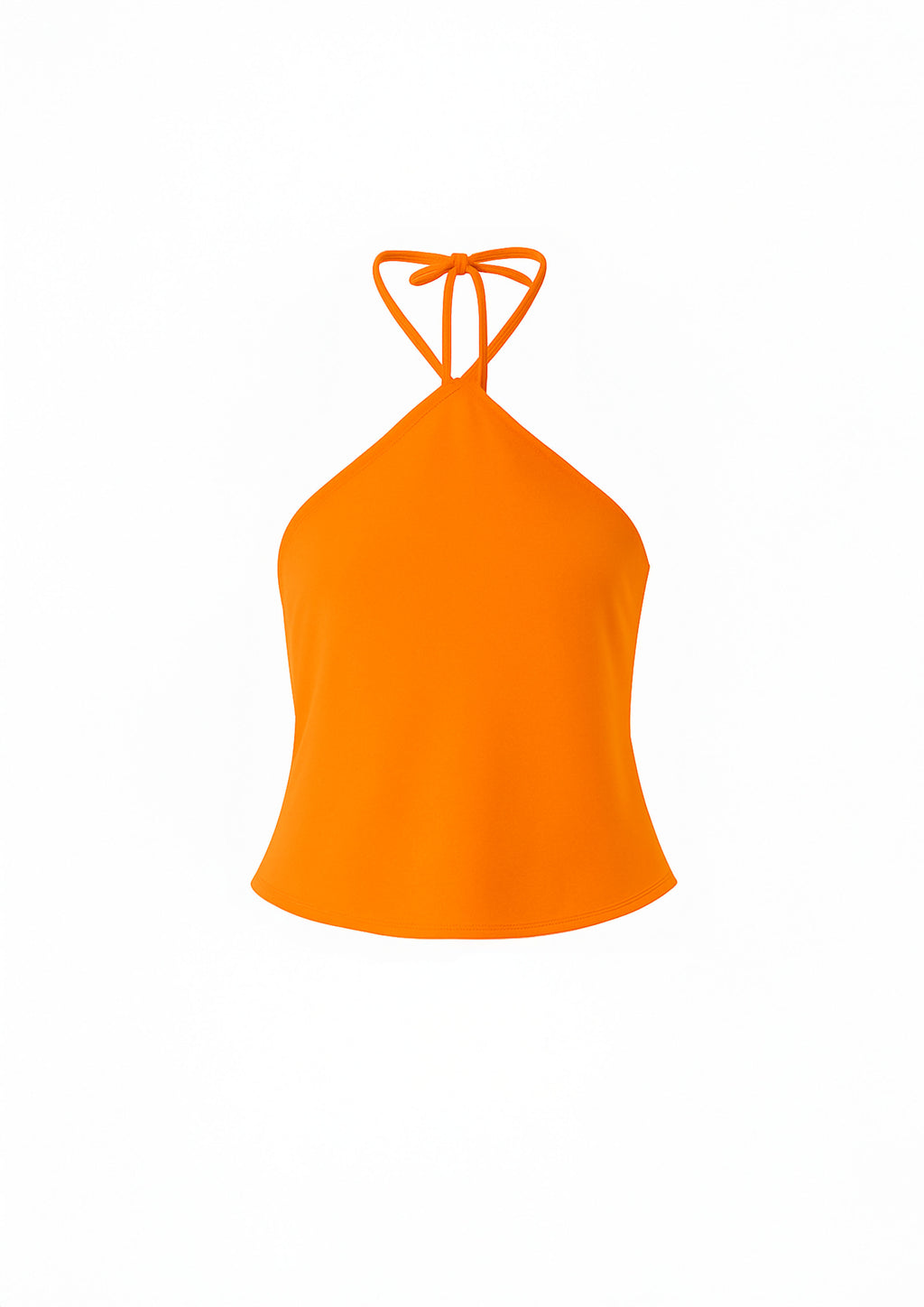 TOP DAVIS NARANJA