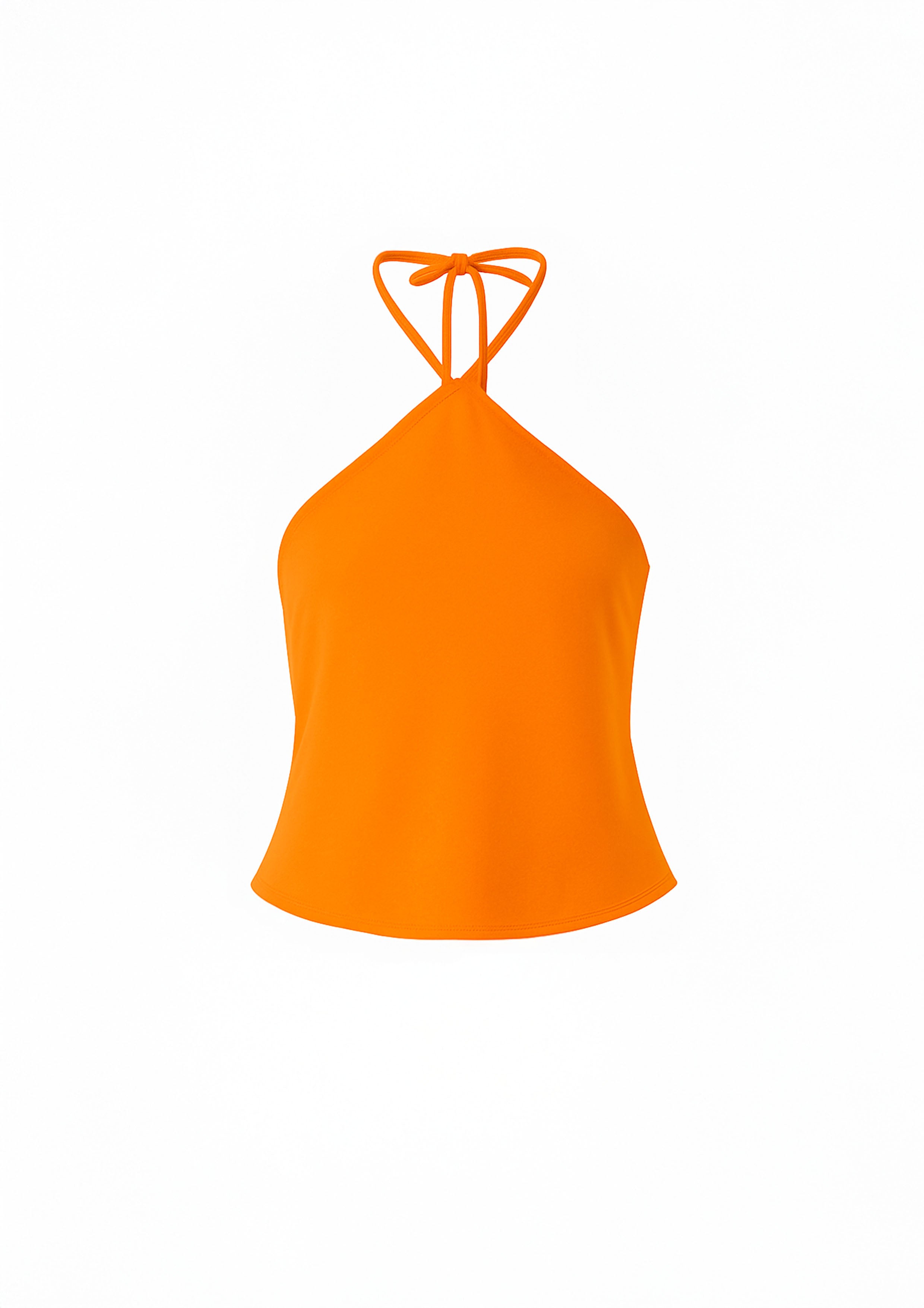 TOP DAVIS NARANJA