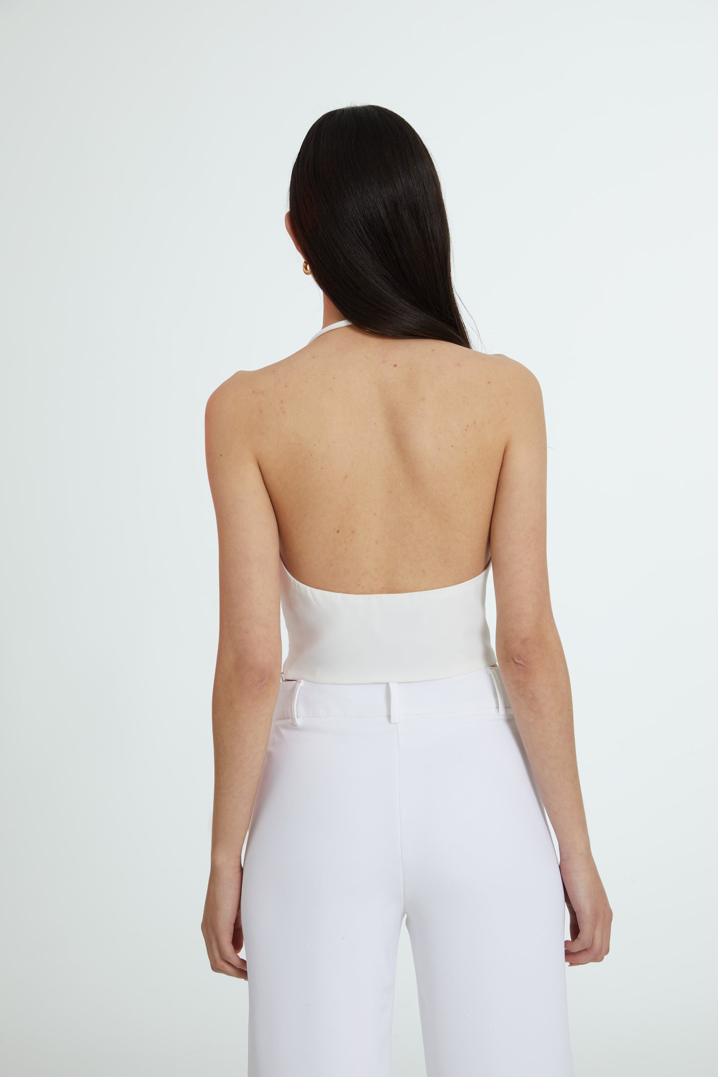 TOP ETHEL OFF WHITE