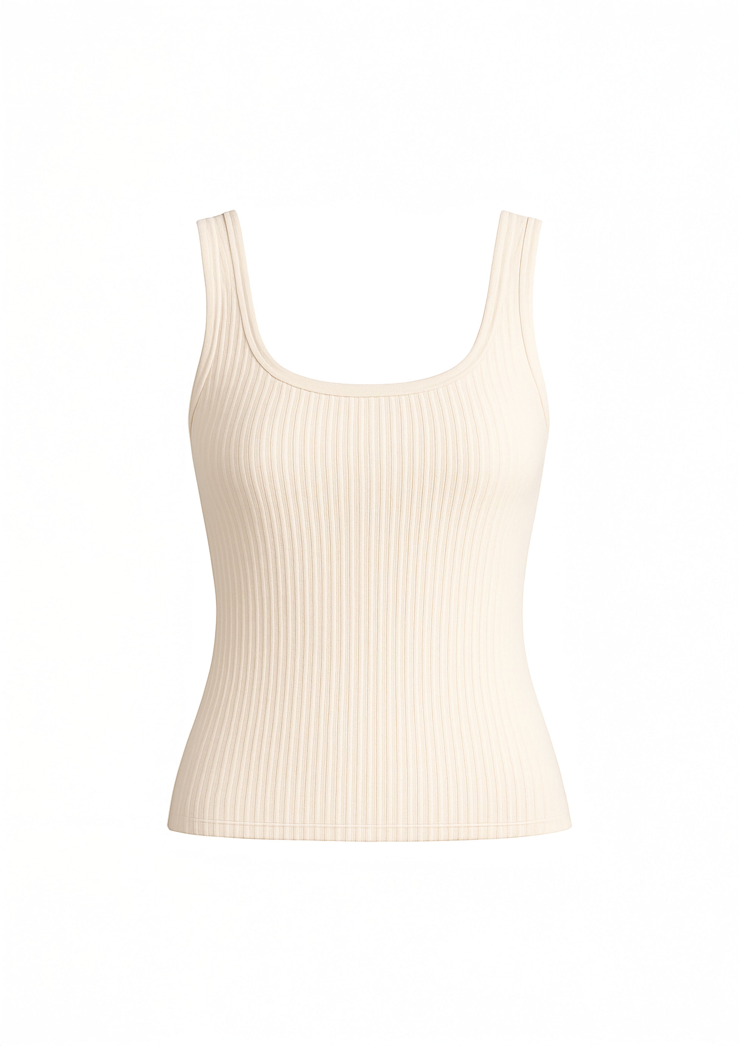 TOP FROU BLANCO