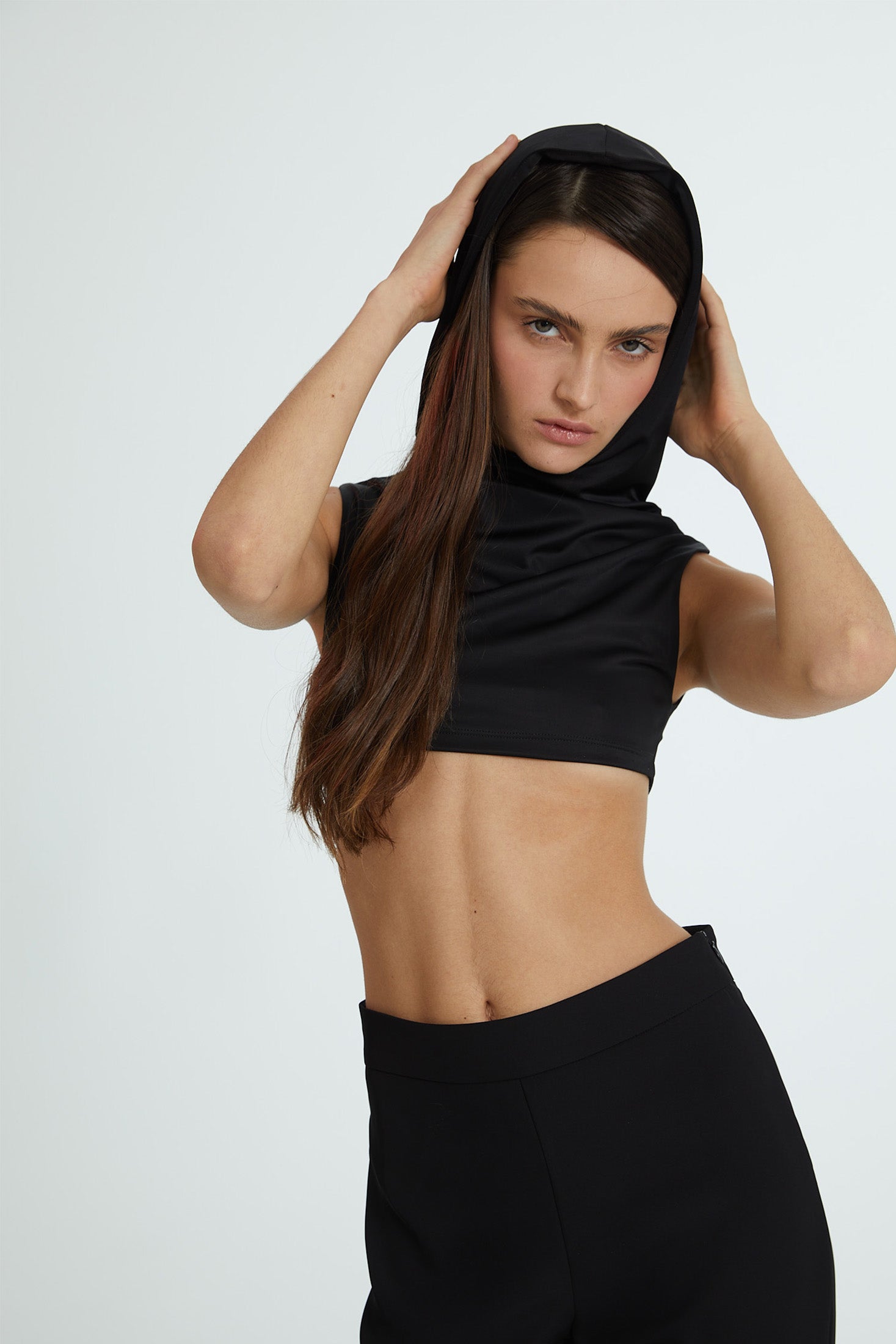 TOP KASSIDY NEGRO