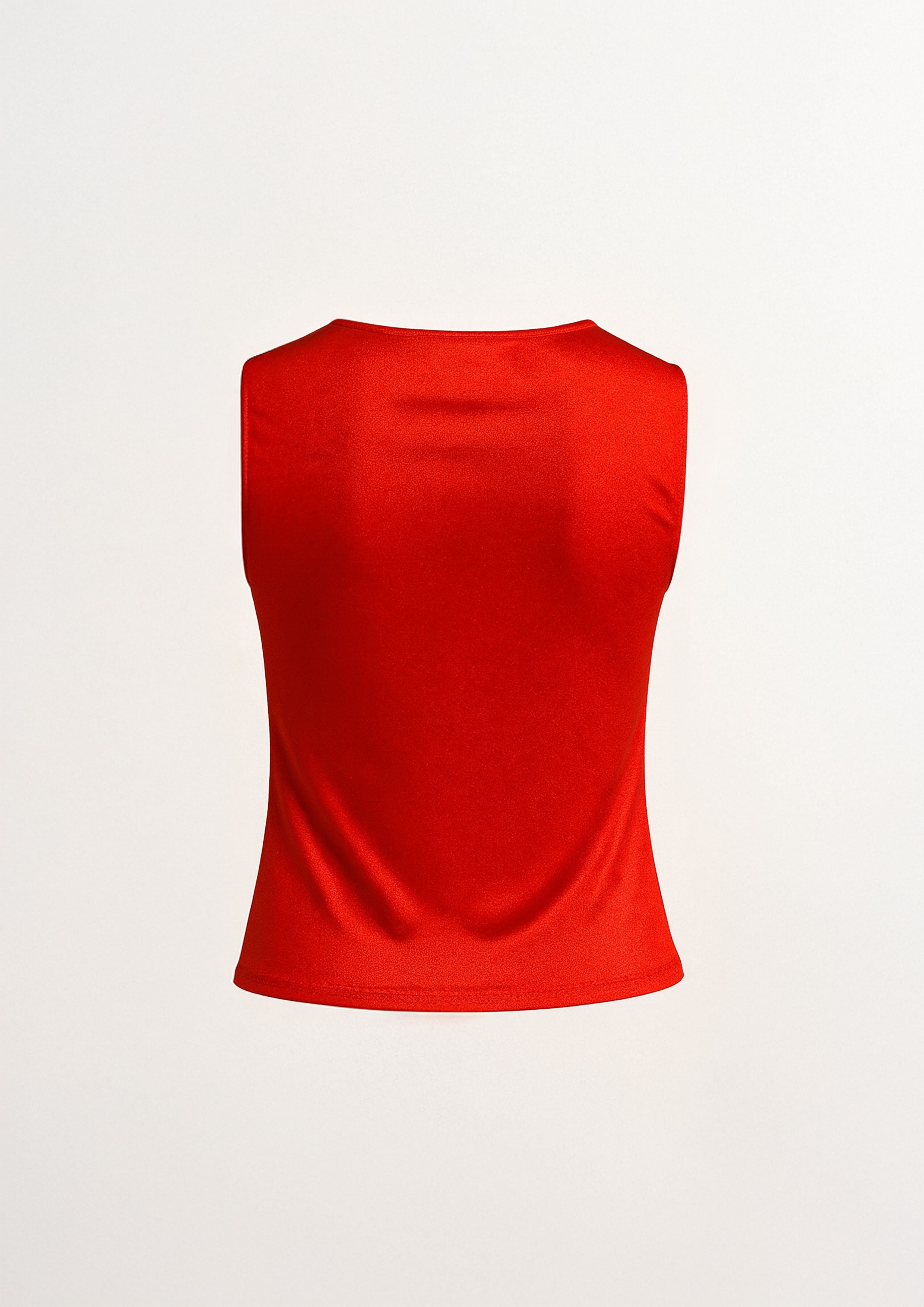 TOP KIA ROJO
