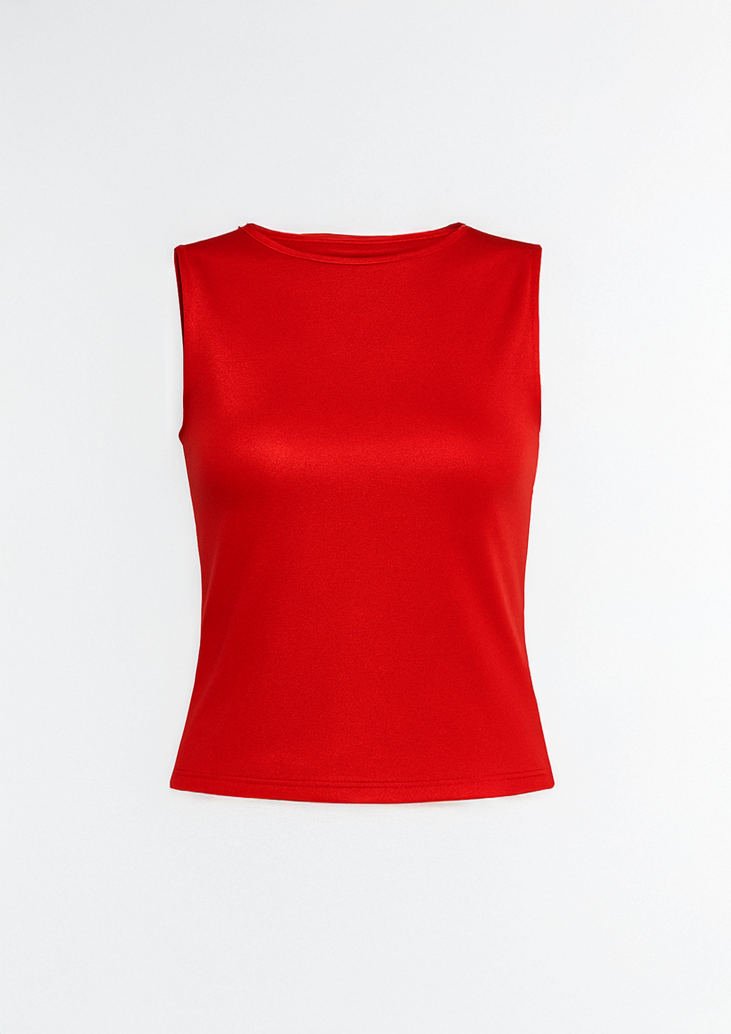 TOP KIA ROJO