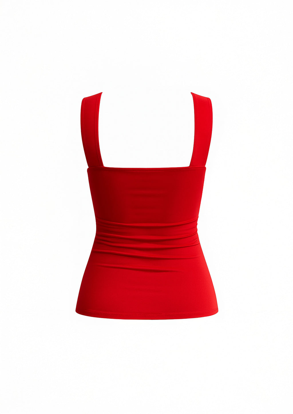 TOP MILA ROJO