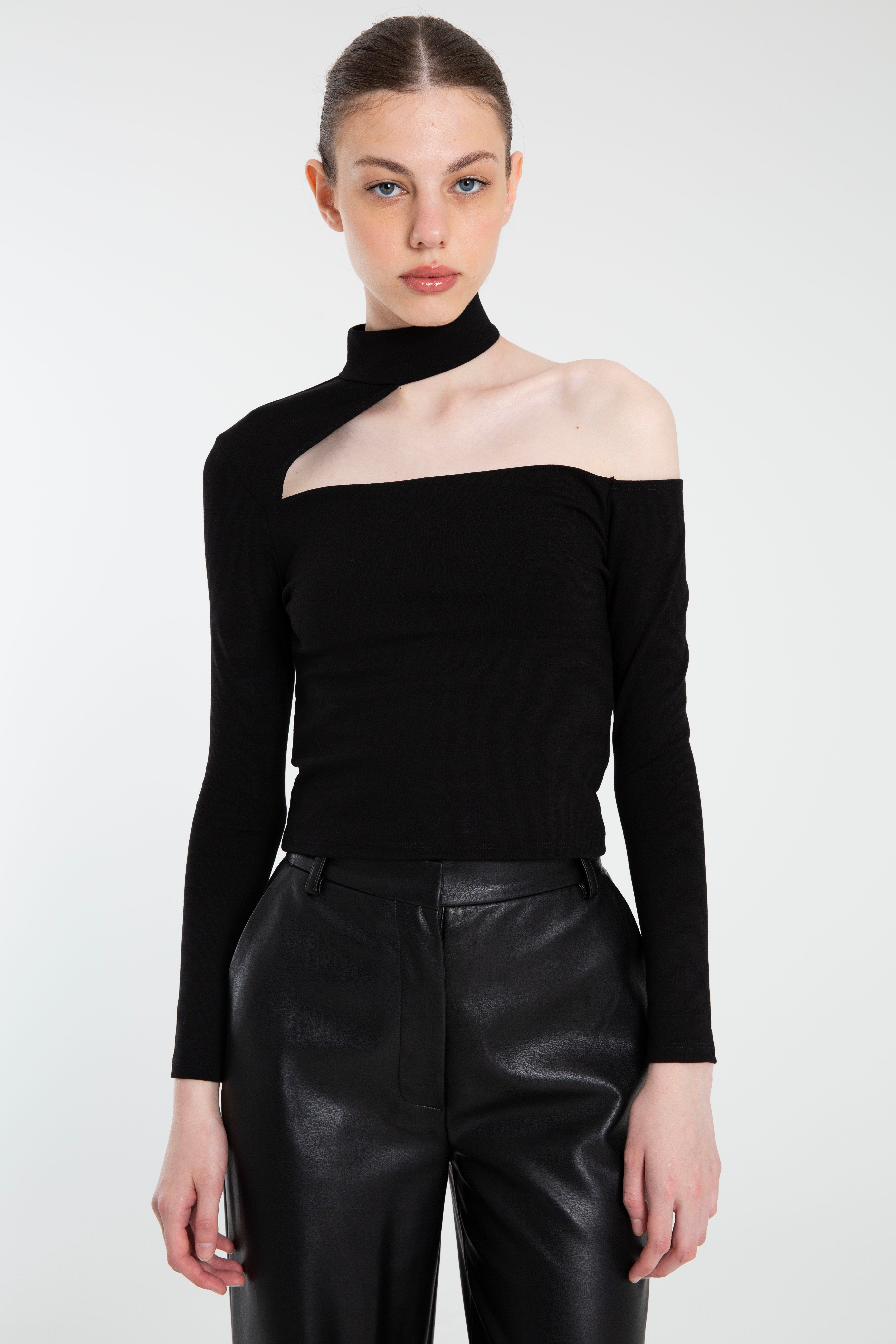 TOP NEBULA NEGRO