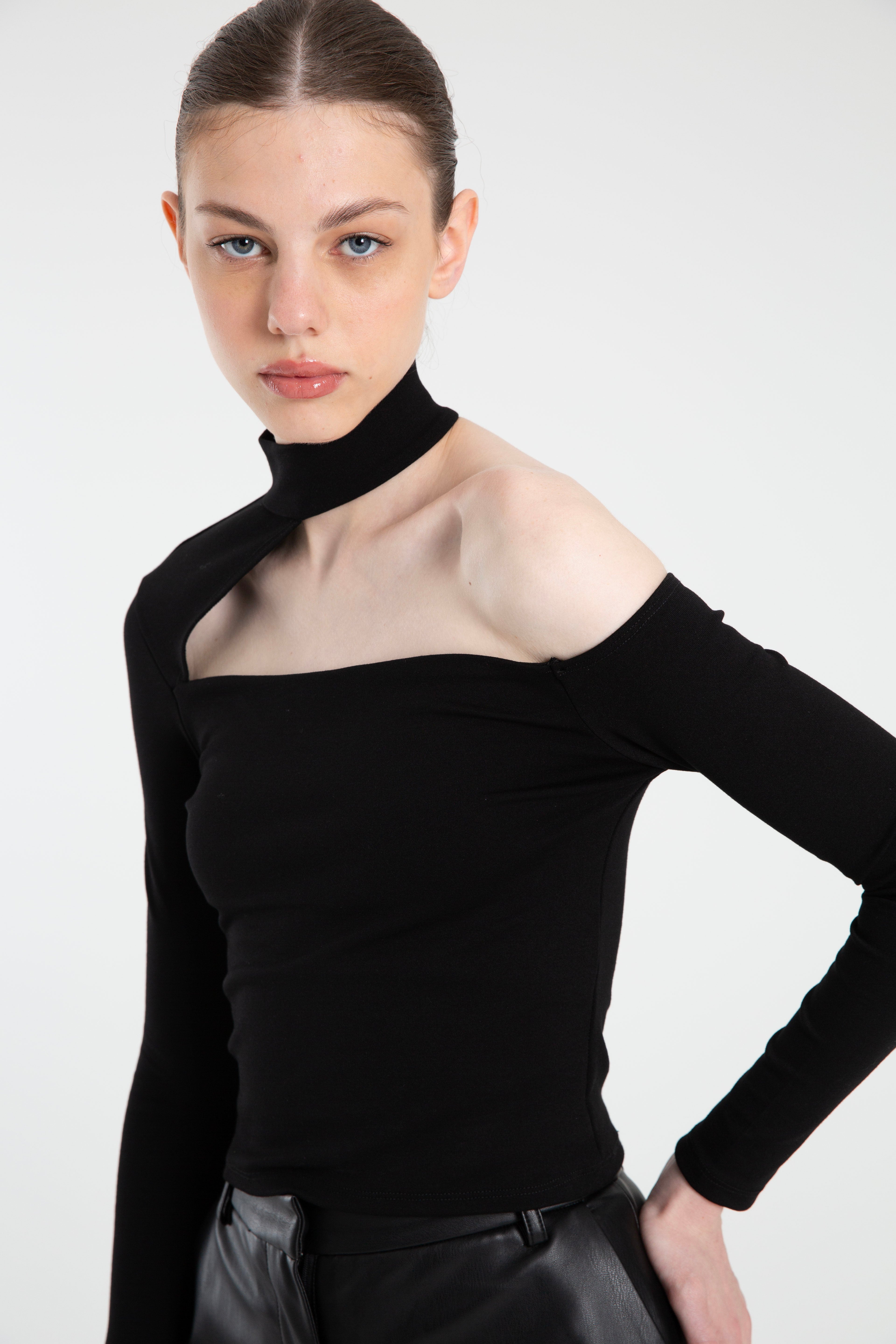 TOP NEBULA NEGRO