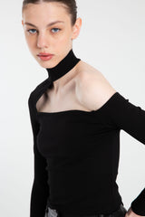 TOP NEBULA NEGRO