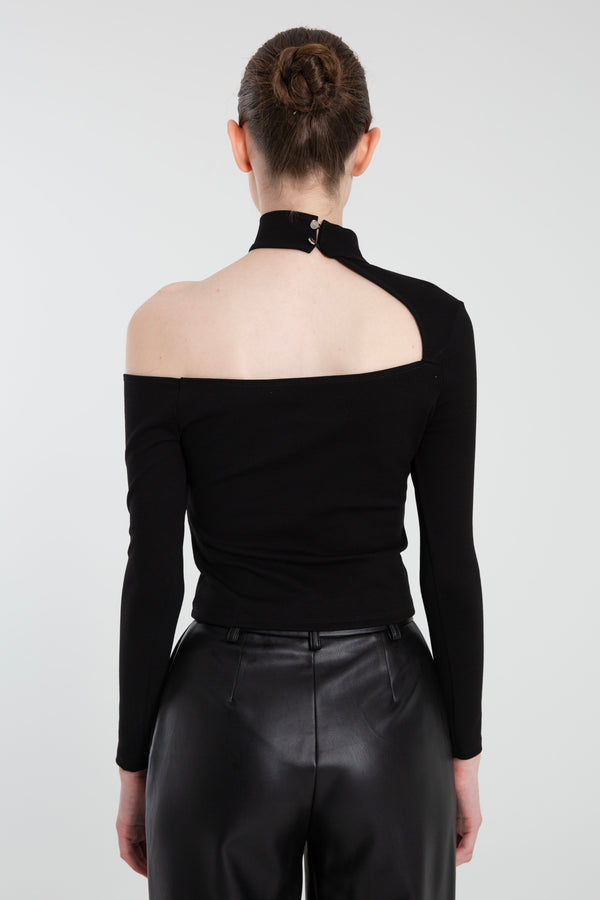 TOP NEBULA NEGRO