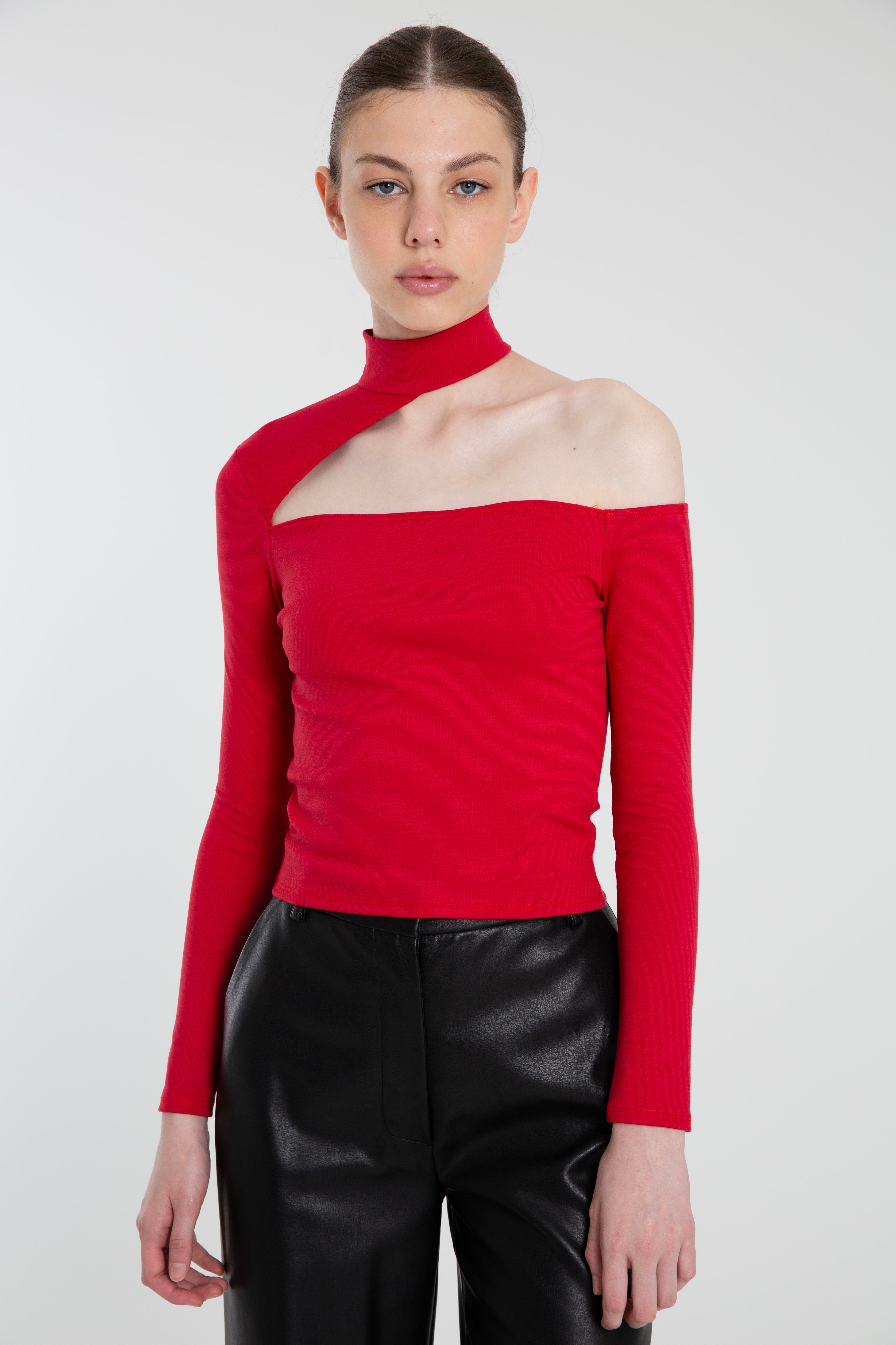 TOP NEBULA ROJO