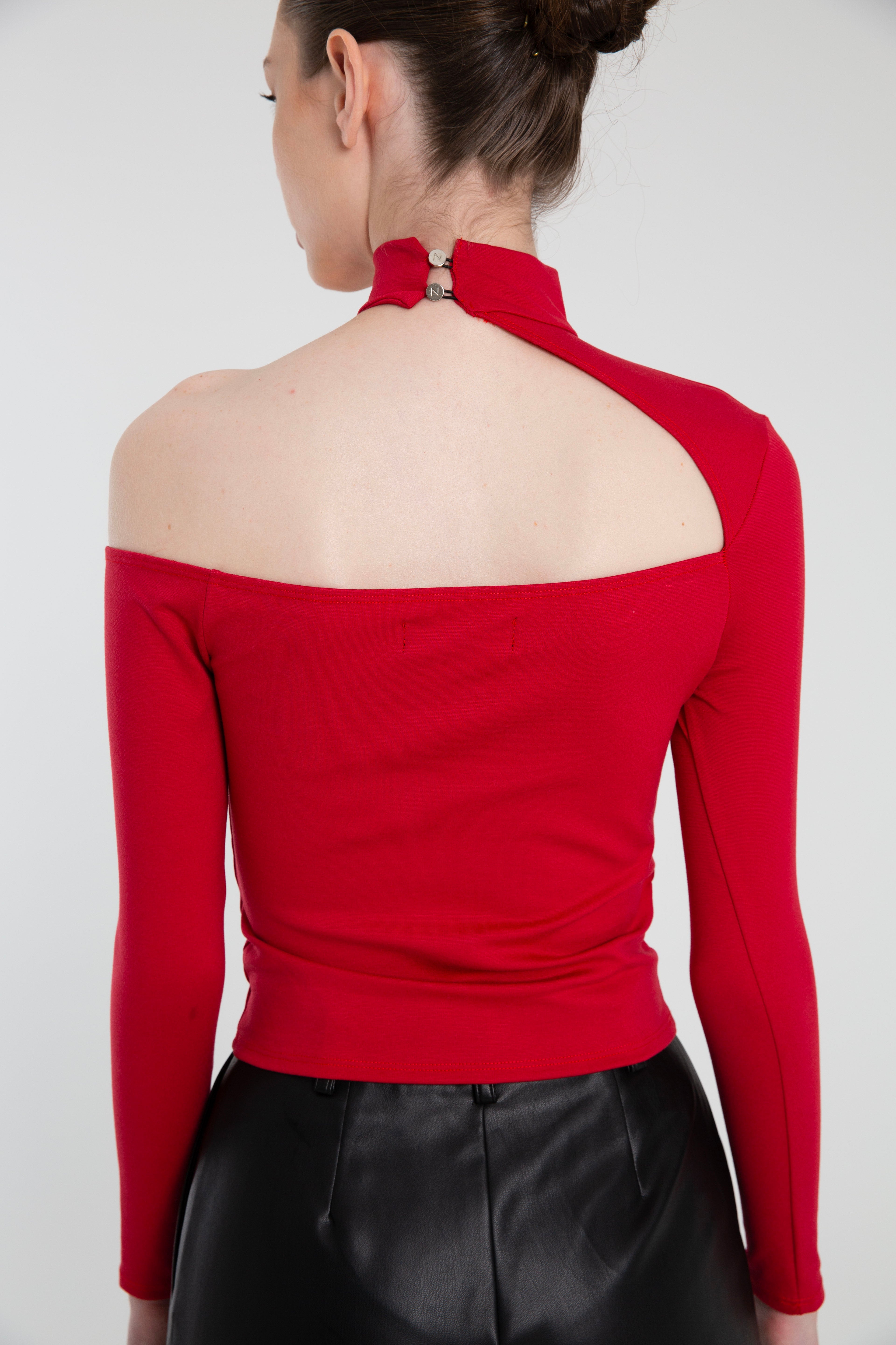 TOP NEBULA ROJO