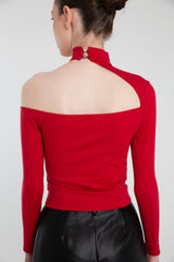 TOP NEBULA ROJO