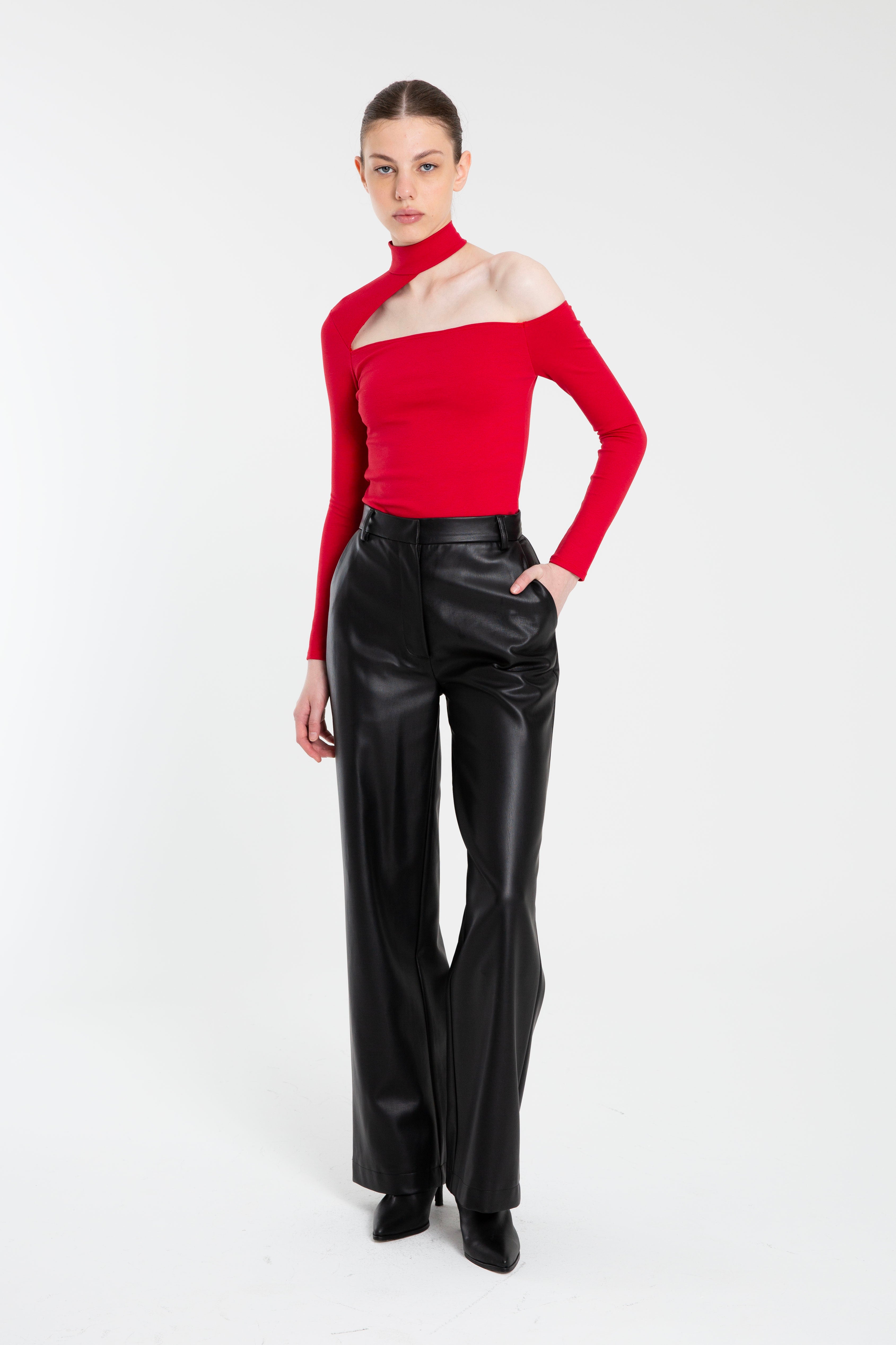 TOP NEBULA ROJO
