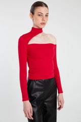 TOP NEBULA ROJO