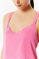 TOP PIMIENTA FUCSIA