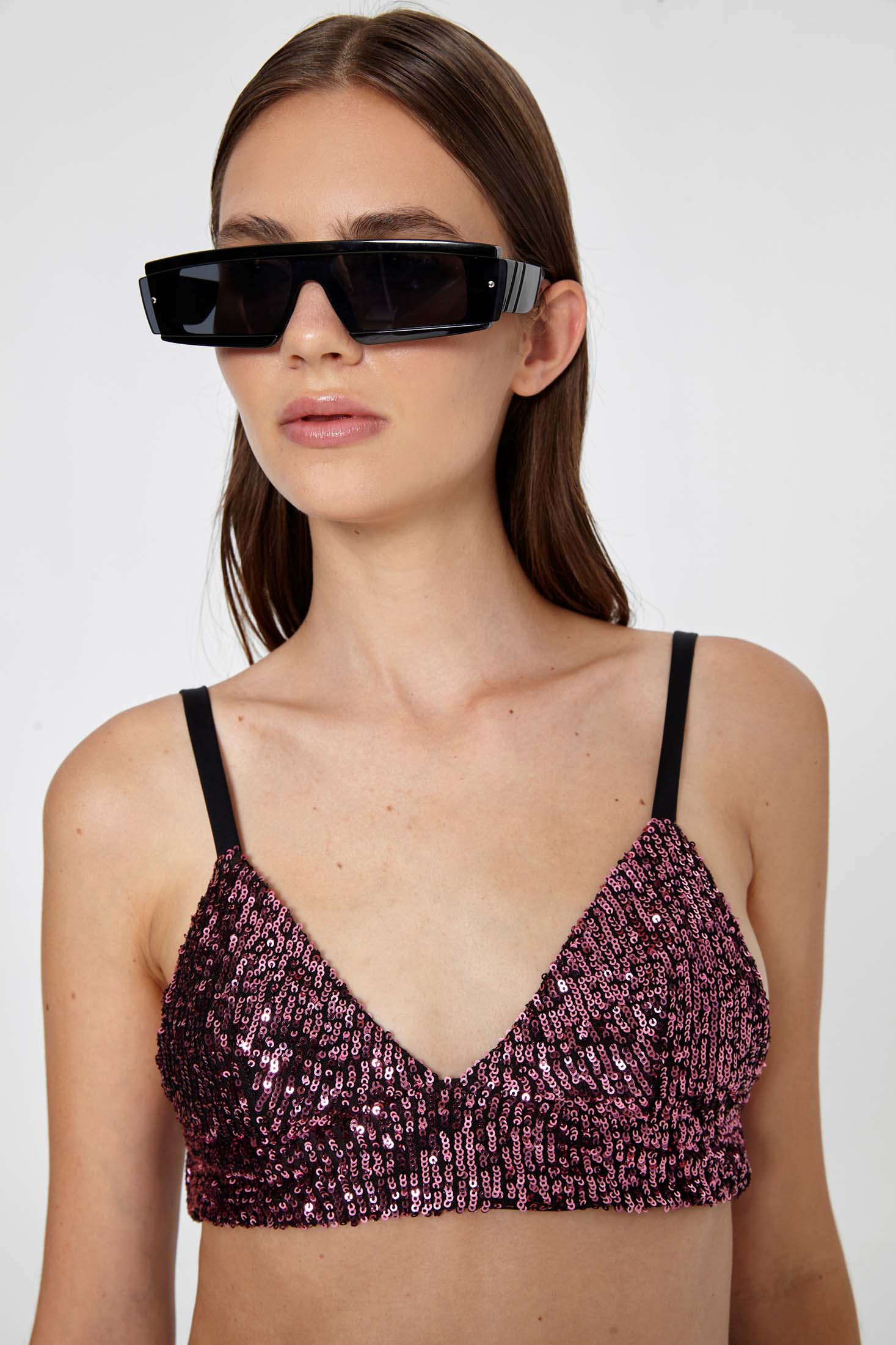 TOP LILE FUCSIA