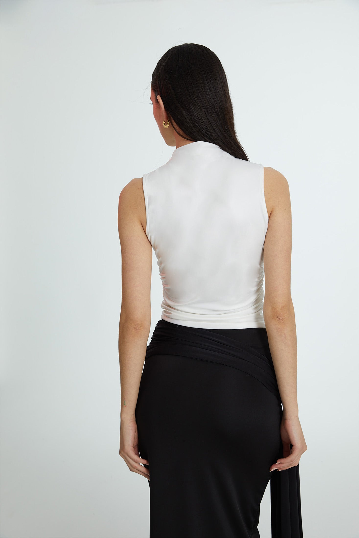 REMERA TONIA OFF WHITE