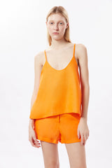 SHORT BALOO NARANJA