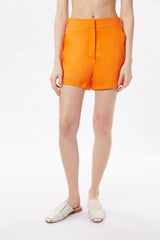 SHORT BALOO NARANJA