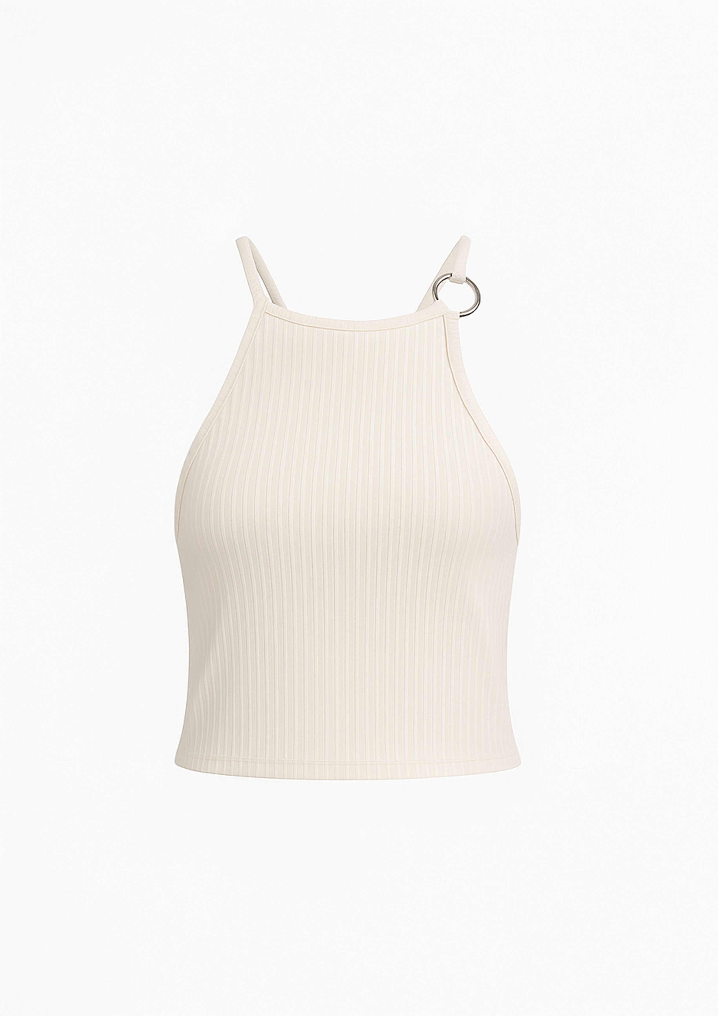 TOP ANGEL OFF WHITE