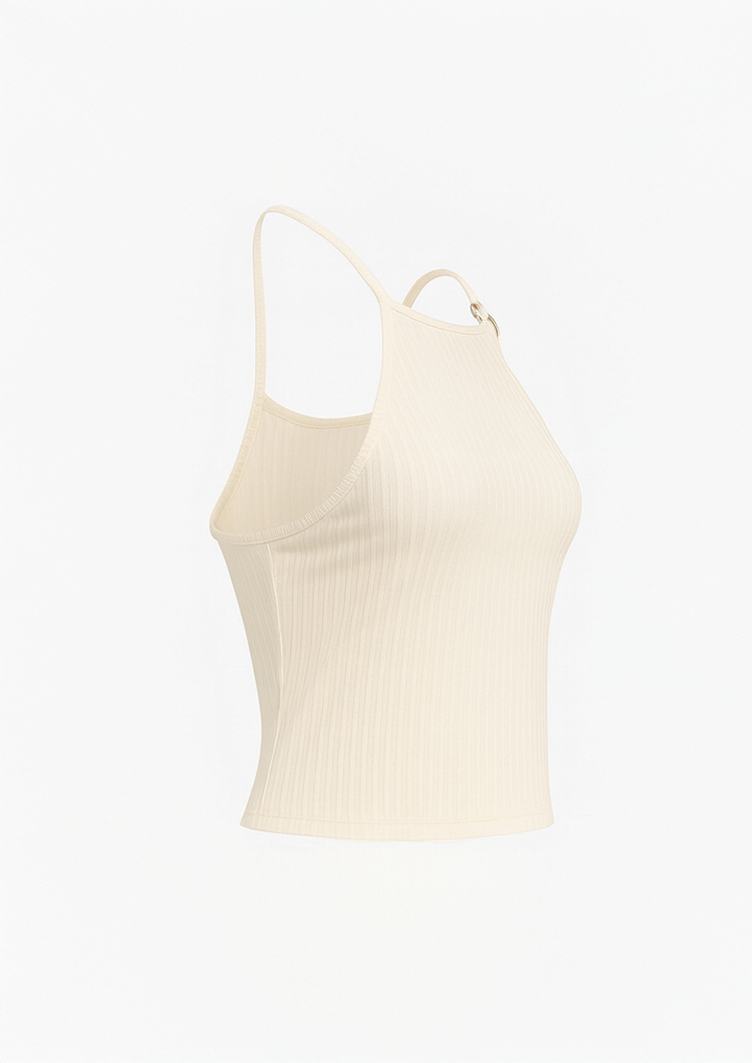 TOP ANGEL OFF WHITE
